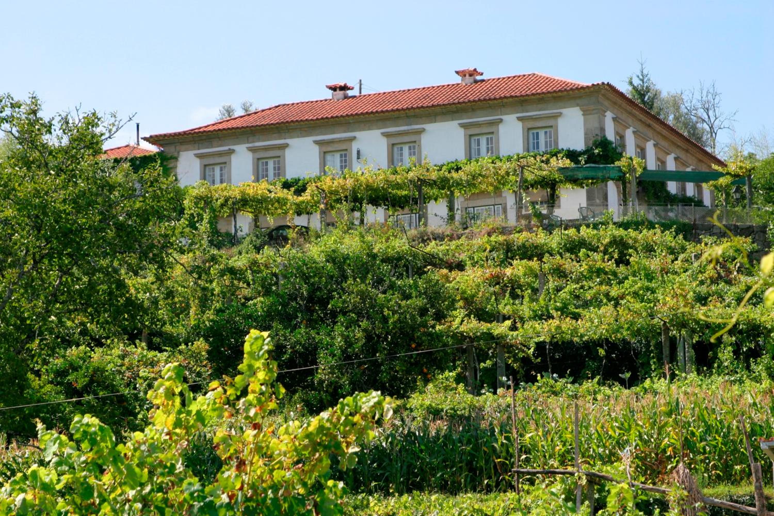 Casa da Várzea view 3
