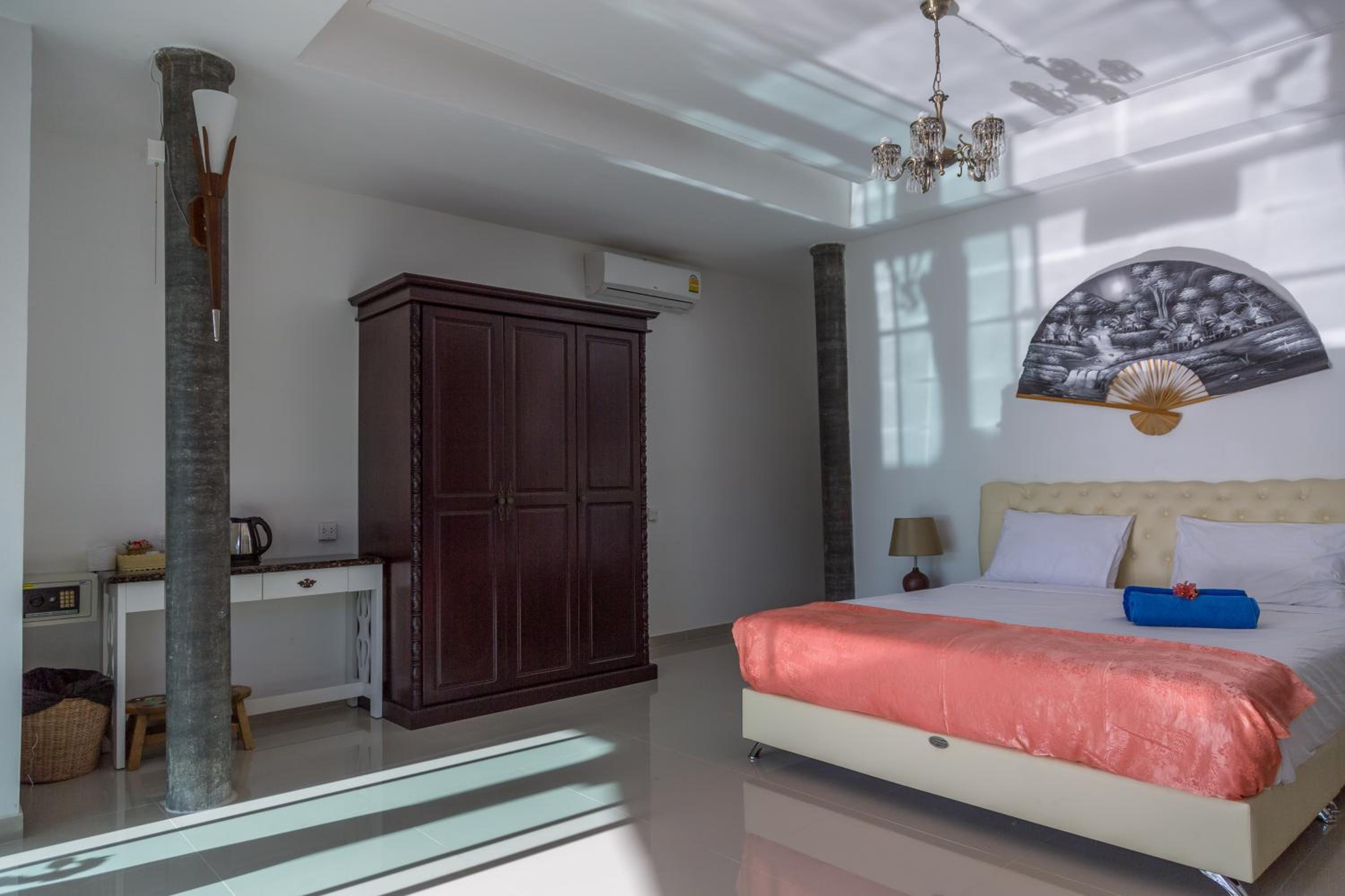Yao Yai Beach Resort