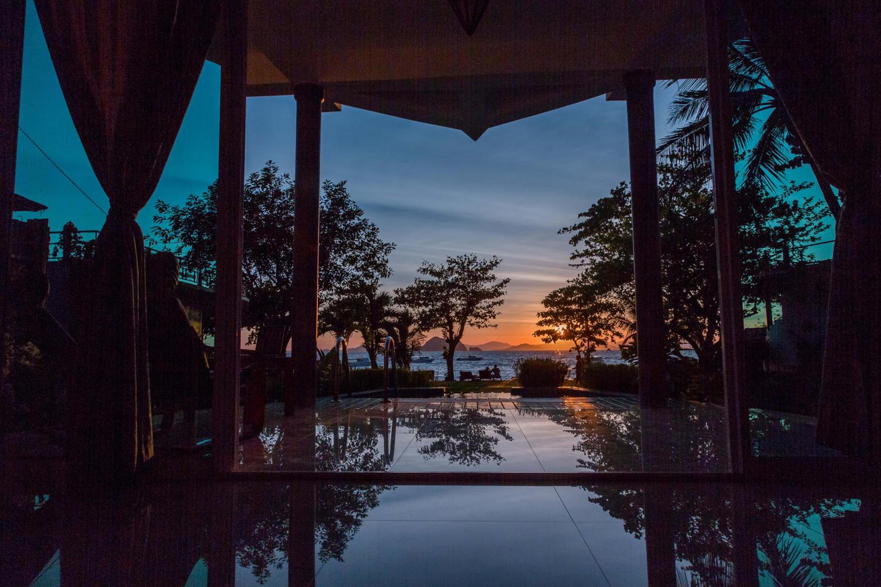 Yao Yai Beach Resort
