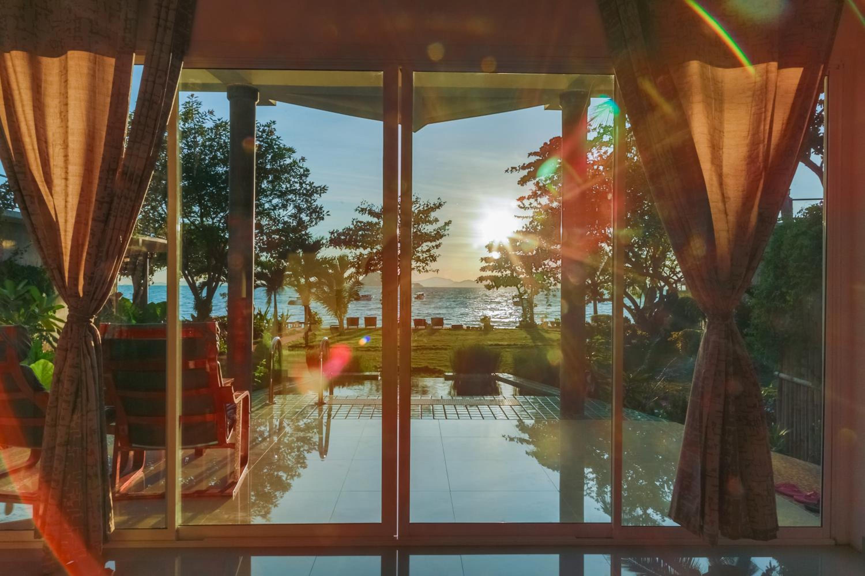 Yao Yai Beach Resort