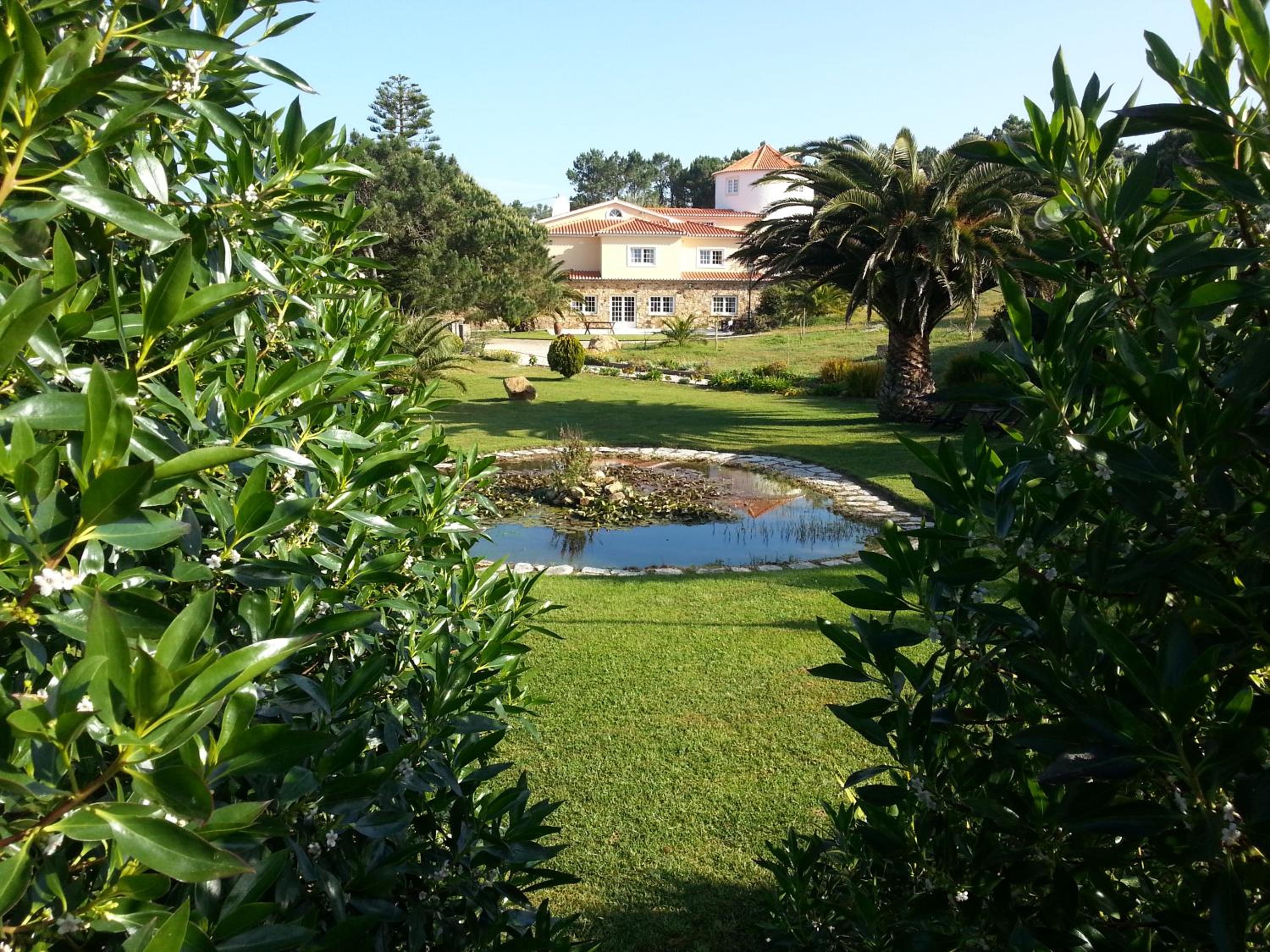 Quinta do Cabo Guesthouse