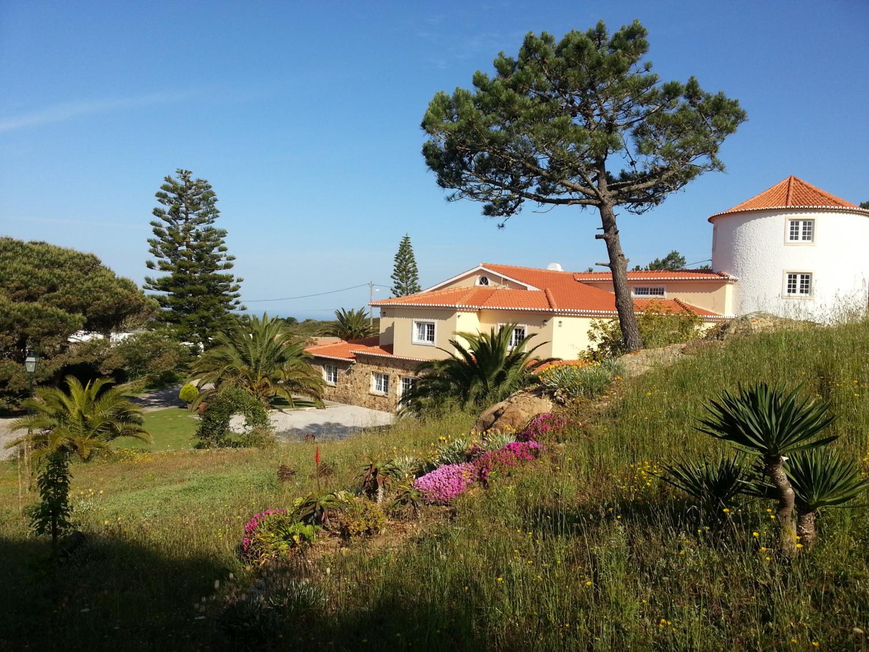 Quinta do Cabo Guesthouse