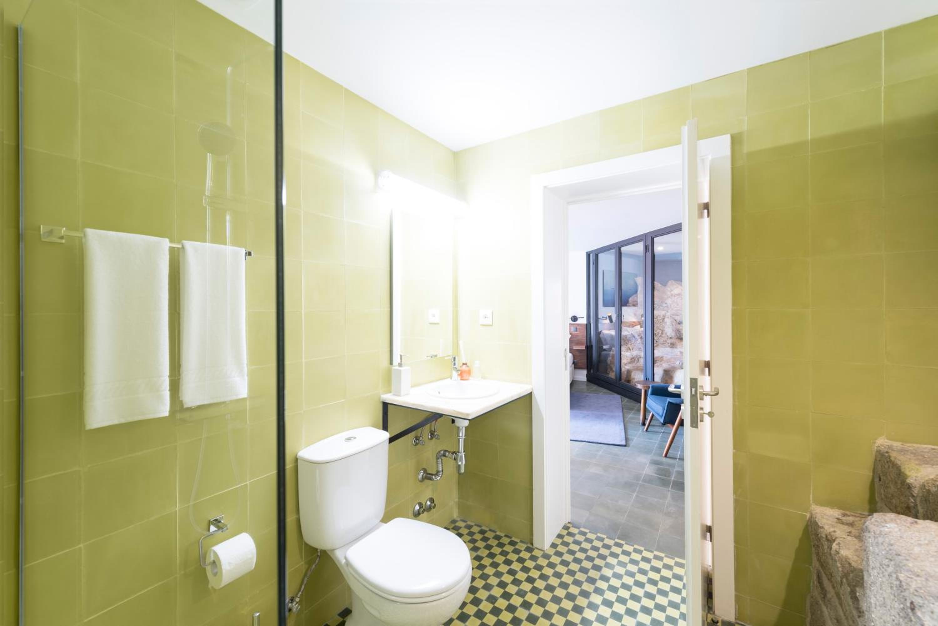 Porto Vacations - Arco Apartments - Property Image 2