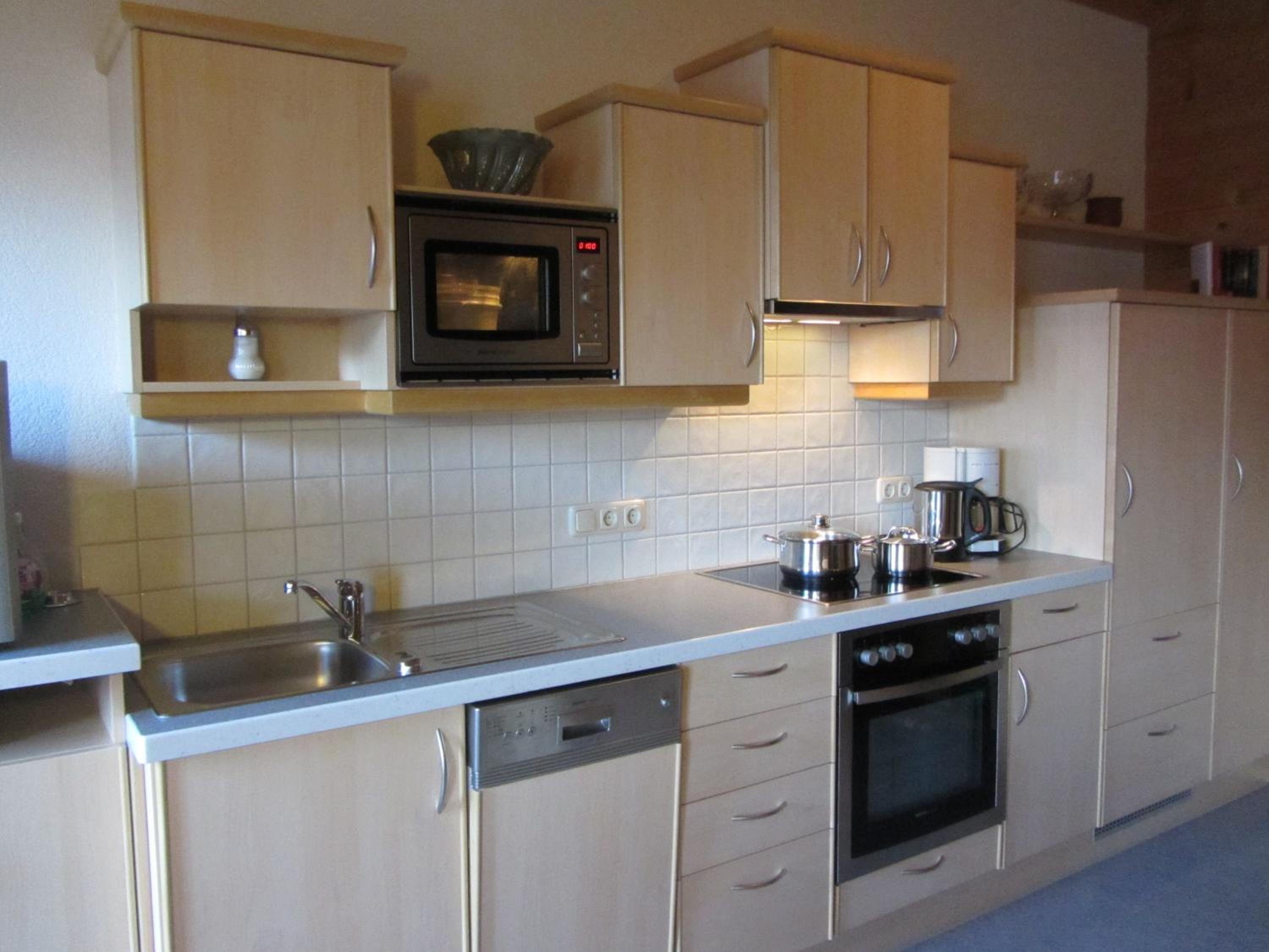 Appartement Seppenbauer - Seppenbauerhof, Kärnten Card inklusive, Ticket Großglockner Hochalpenstraße