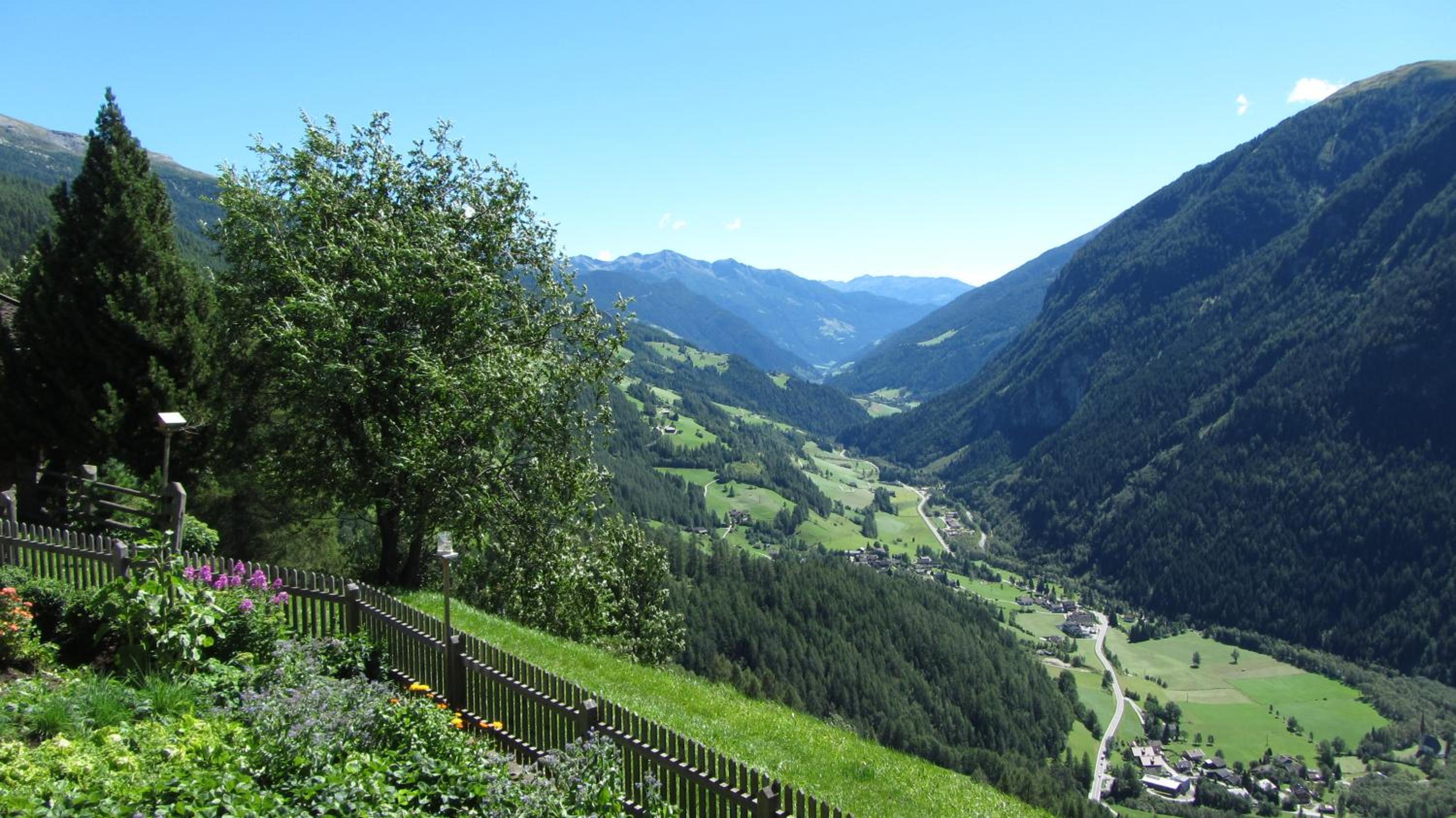Appartement Seppenbauer - Seppenbauerhof, Kärnten Card inklusive, Ticket Großglockner Hochalpenstraße