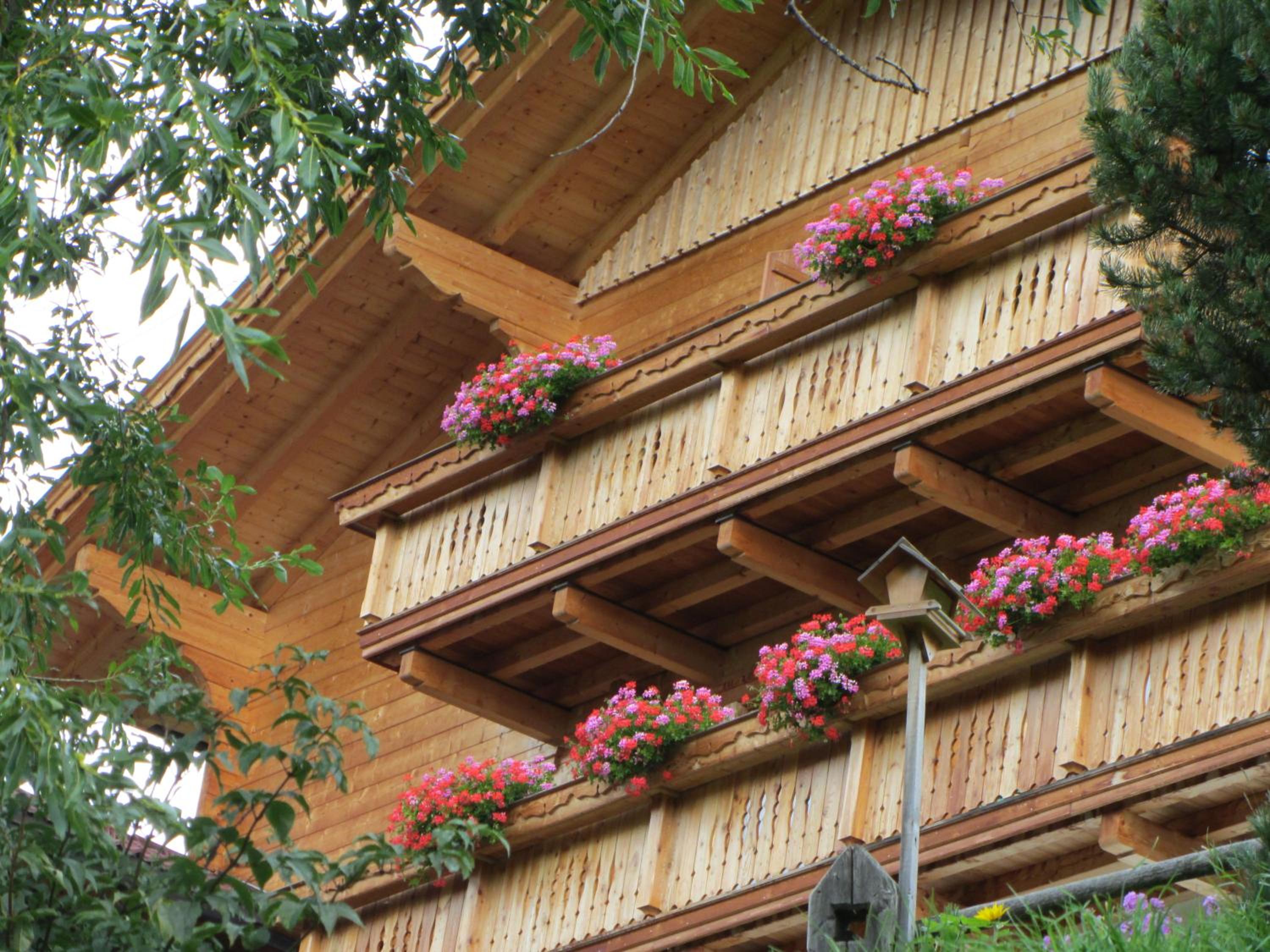 Appartement Seppenbauer - Seppenbauerhof, Kärnten Card inklusive, Ticket Großglockner Hochalpenstraße