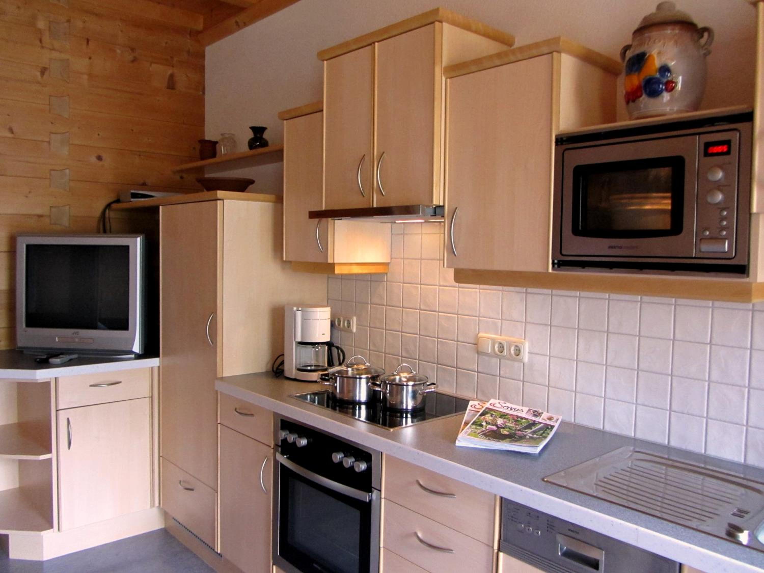 Appartement Seppenbauer - Seppenbauerhof, Kärnten Card inklusive, Ticket Großglockner Hochalpenstraße