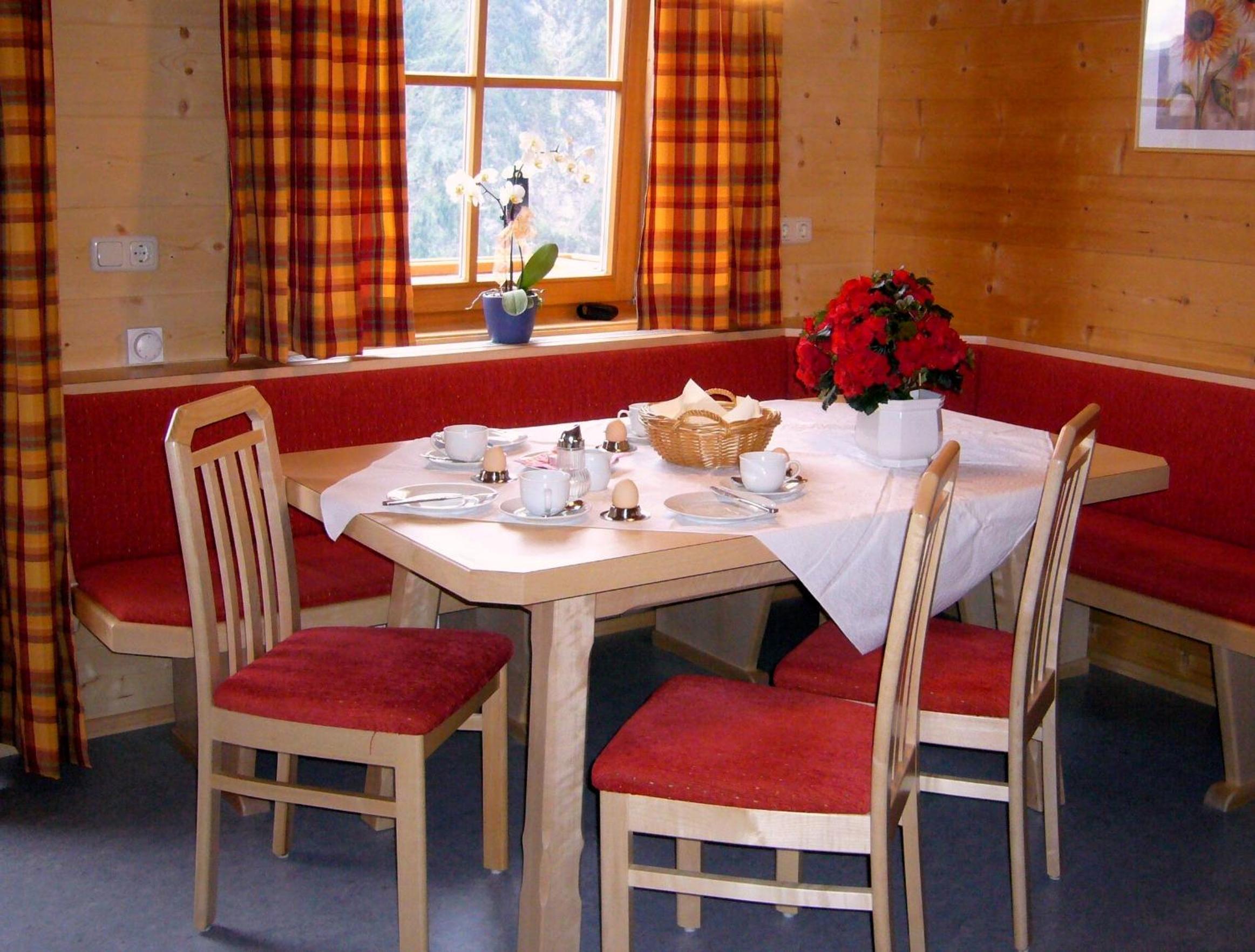Appartement Seppenbauer - Seppenbauerhof, Kärnten Card inklusive, Ticket Großglockner Hochalpenstraße