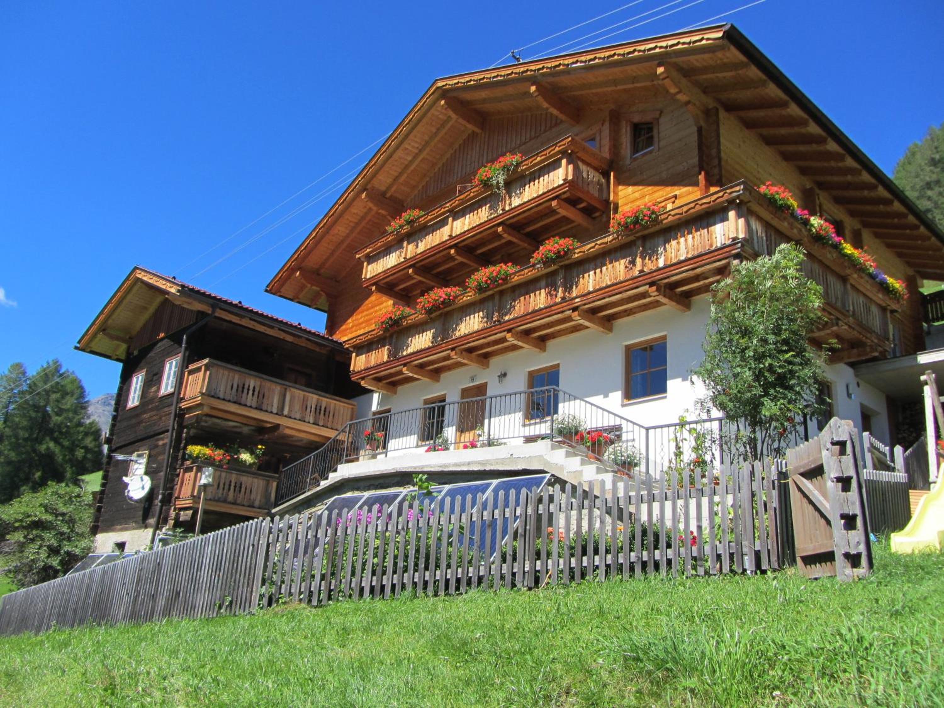 Appartement Seppenbauer - Seppenbauerhof, Kärnten Card inklusive, Ticket Großglockner Hochalpenstraße