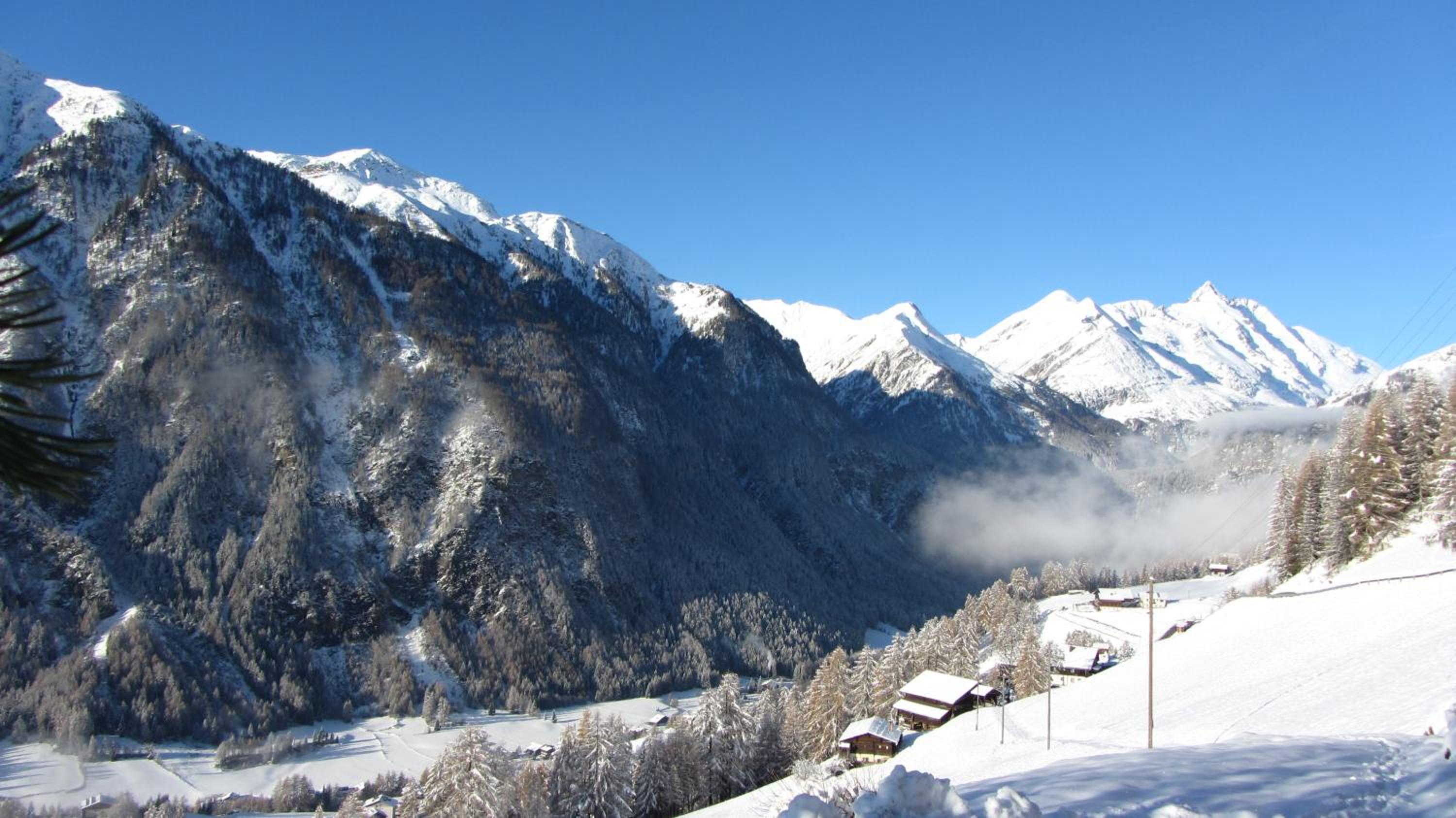 Appartement Seppenbauer - Seppenbauerhof, Kärnten Card inklusive, Ticket Großglockner Hochalpenstraße