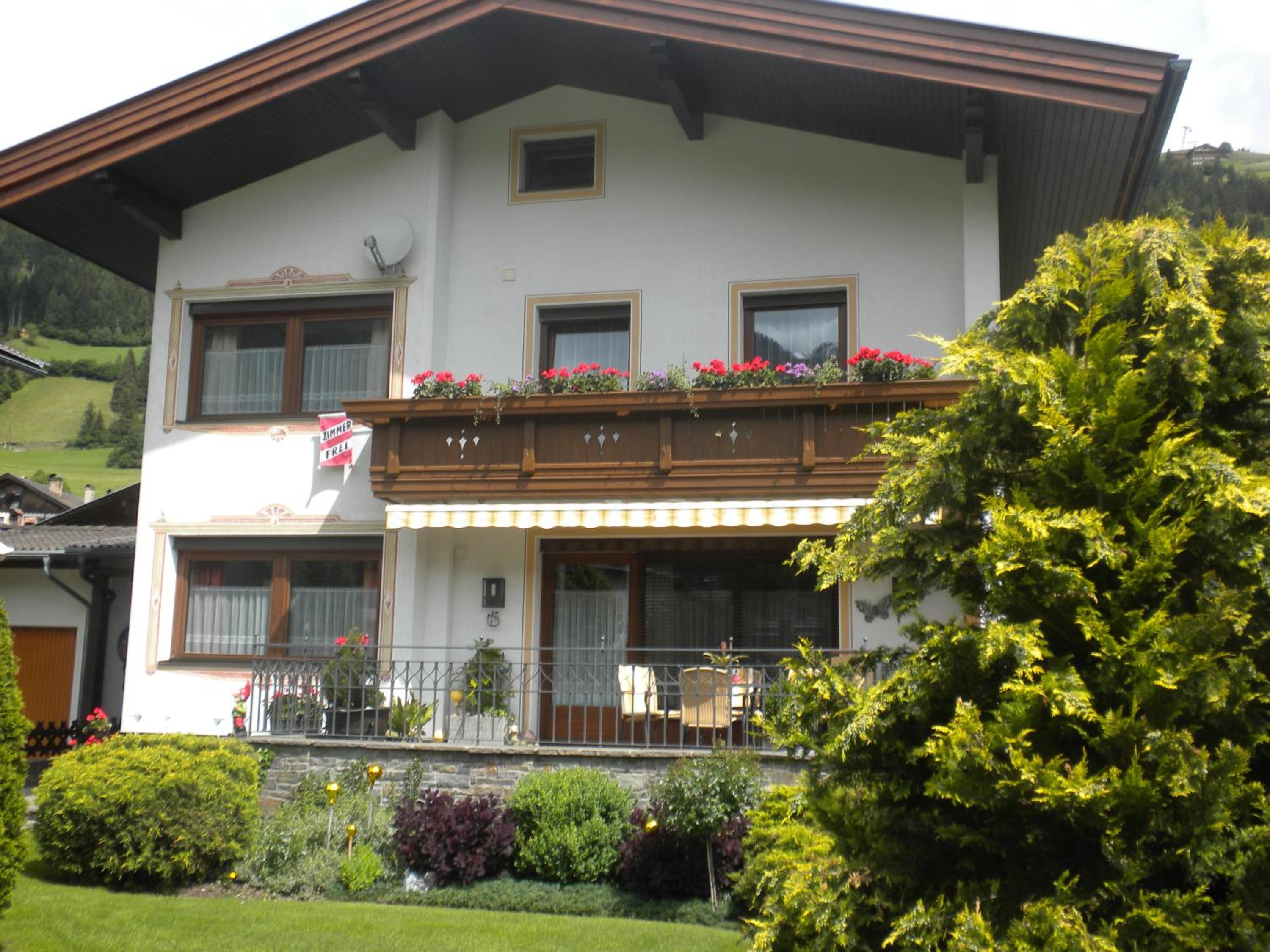 Appartement Maria Leiter