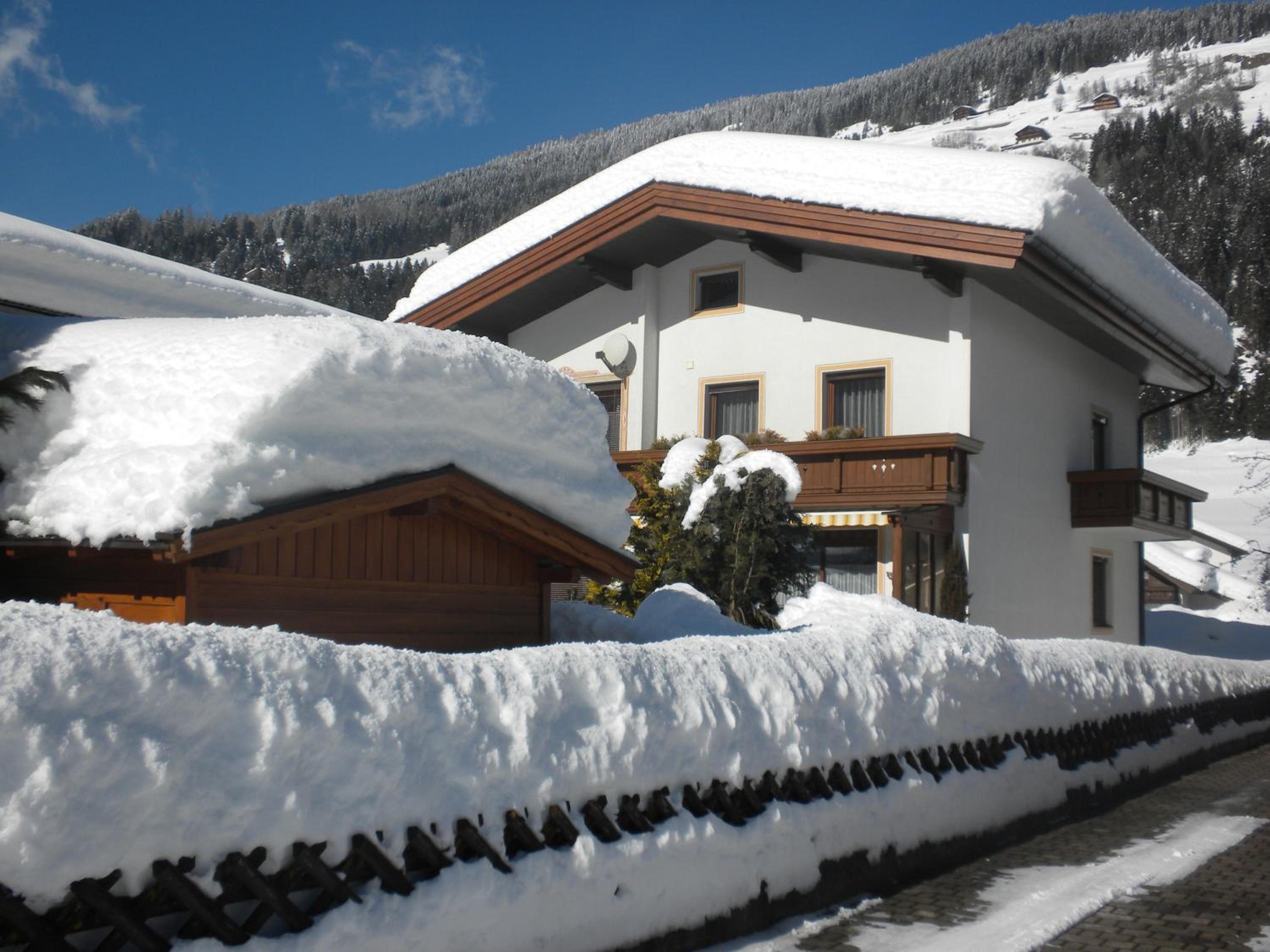 Appartement Maria Leiter