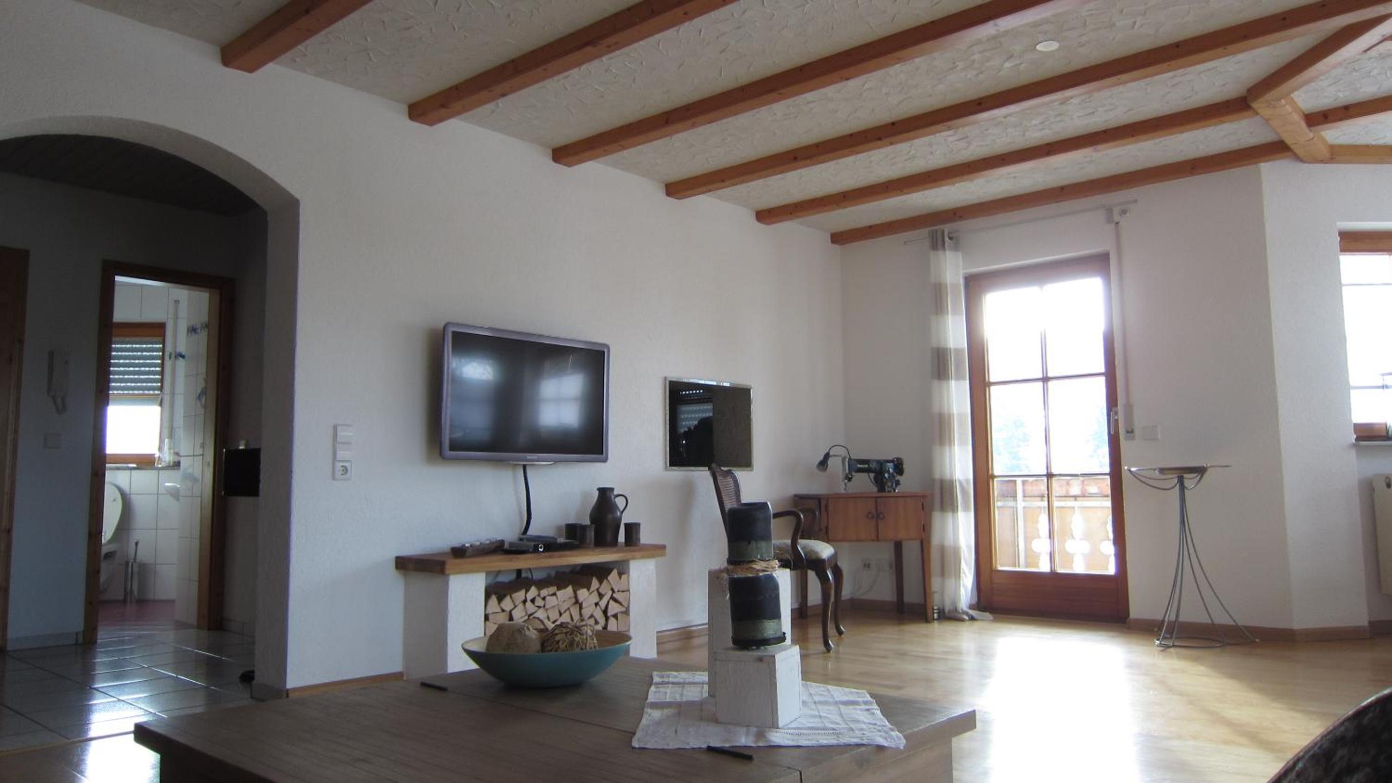 Ferienwohnung Haffner view 4