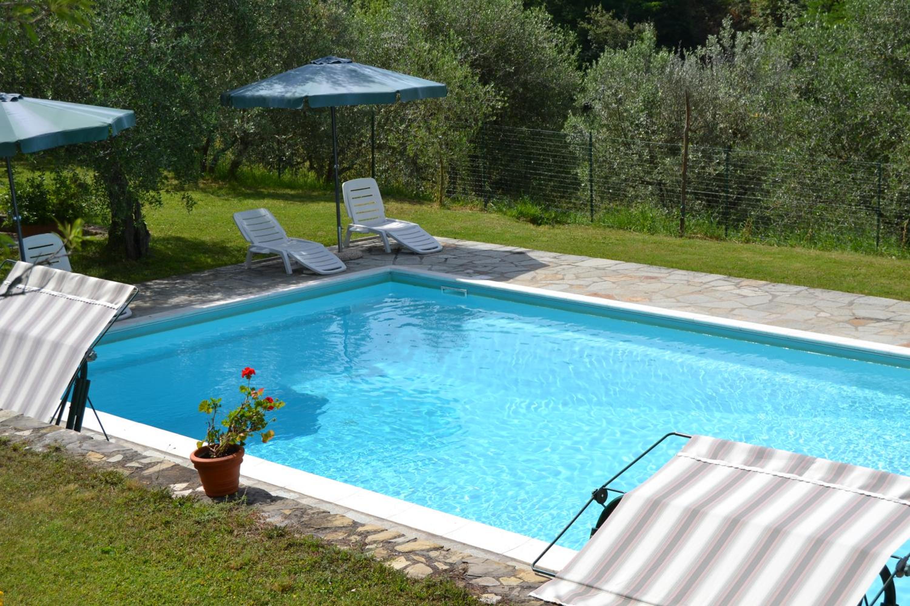 Agriturismo Montereggi