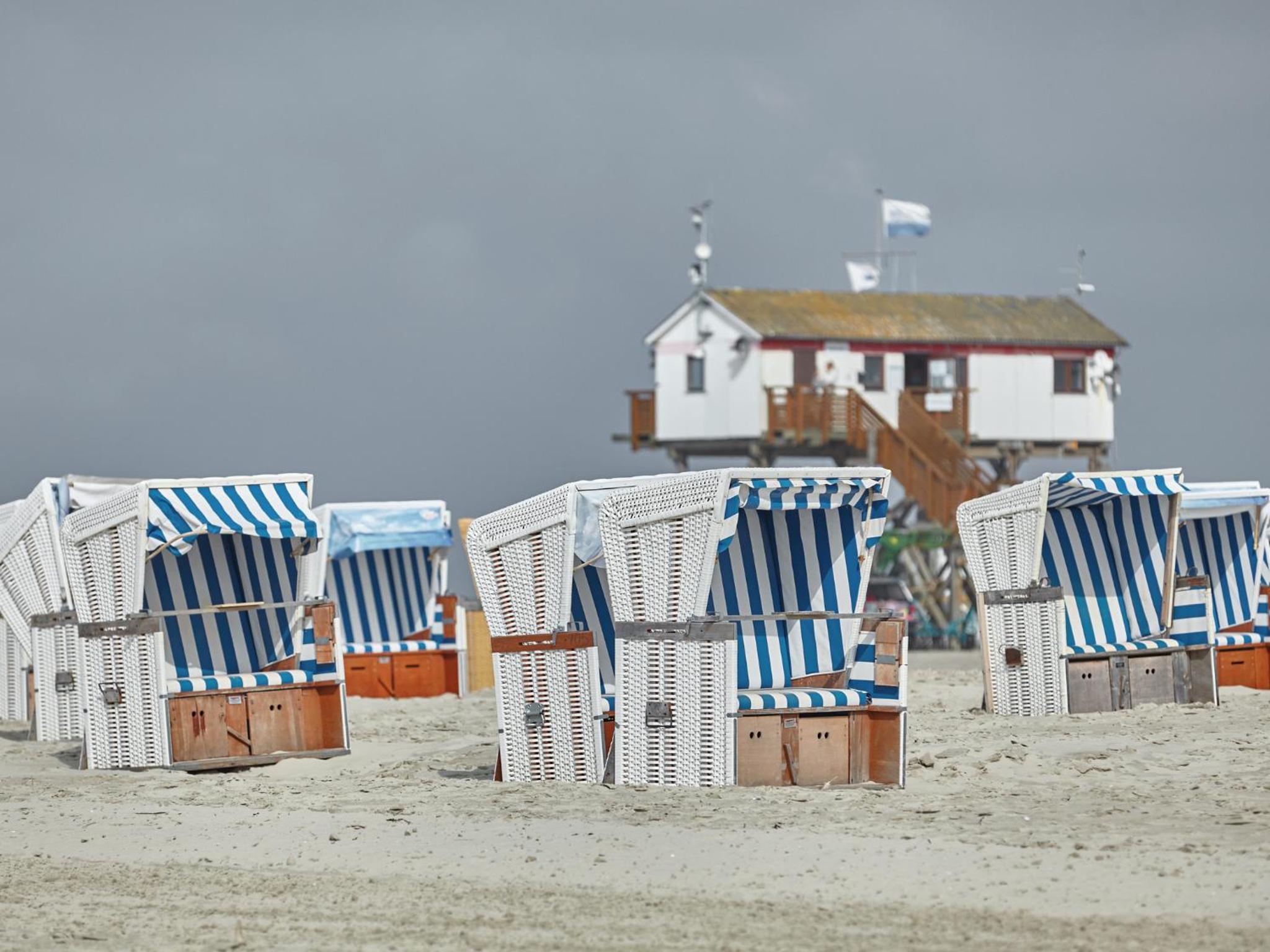 Düne 8 en Böhl