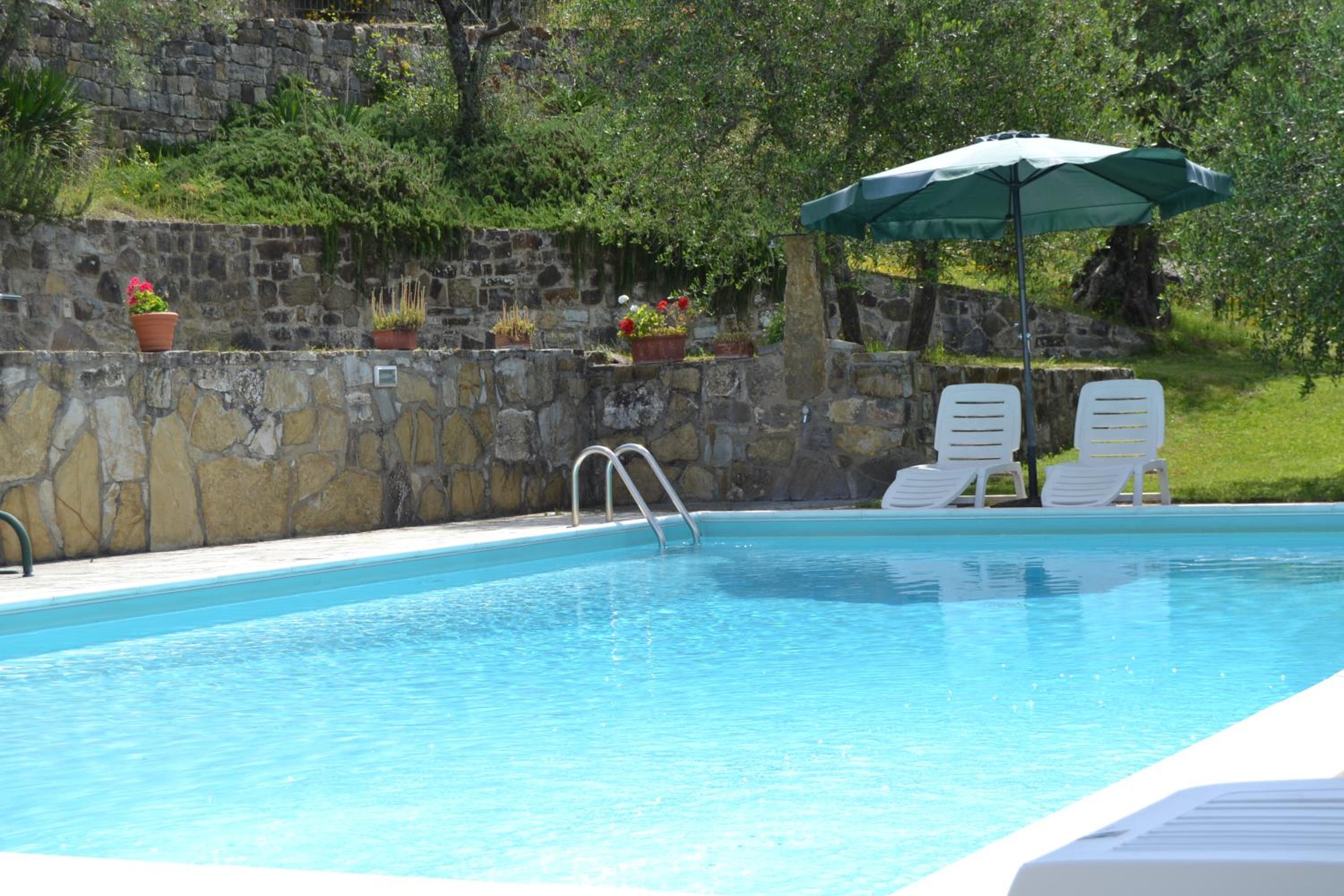 Agriturismo Montereggi
