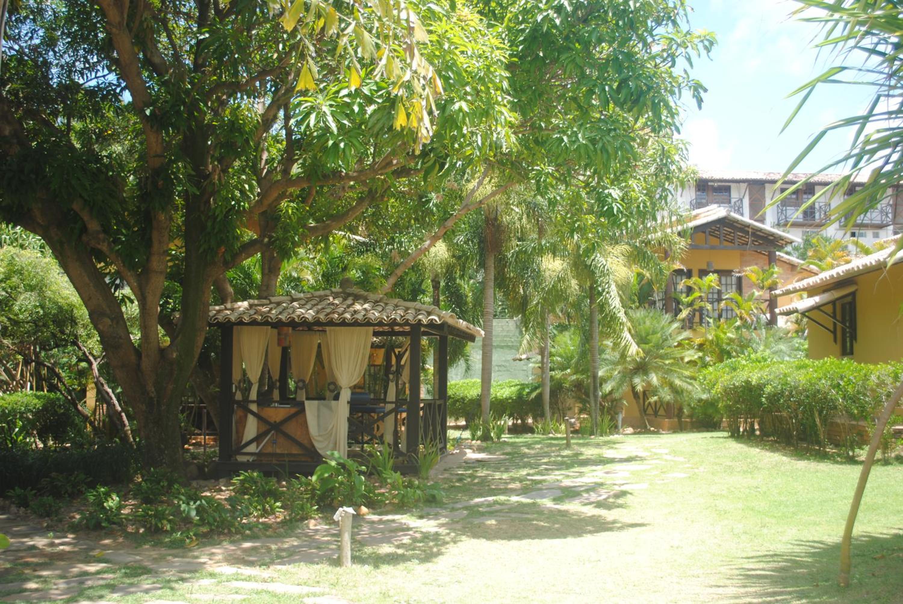 Casa Girassois
