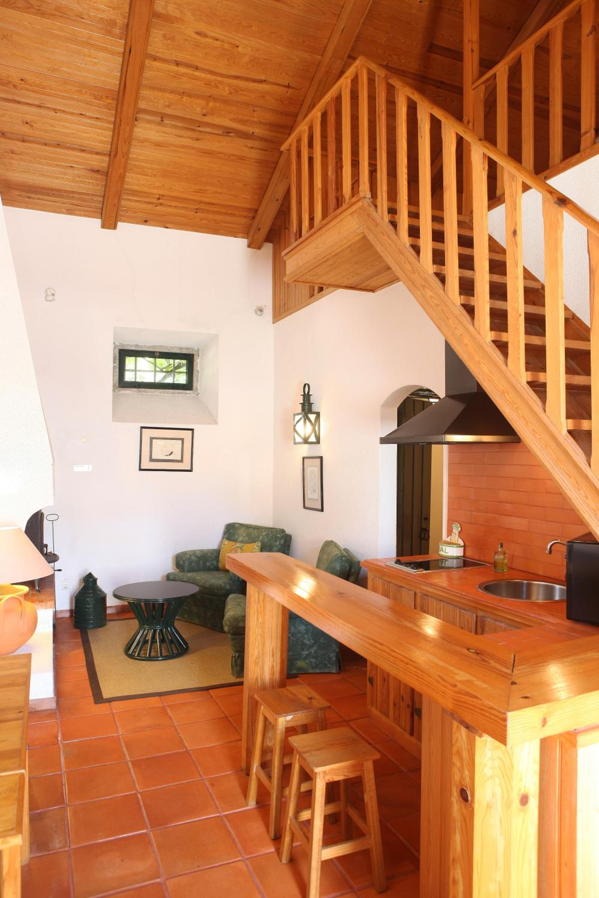 Quinta Da Praia Das Fontes