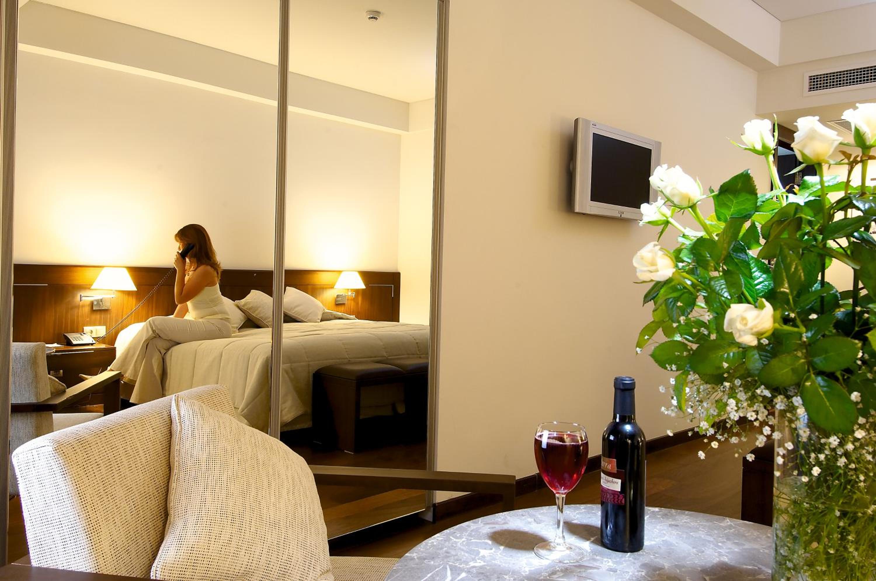 Ontur Izmir Otel - Image 21