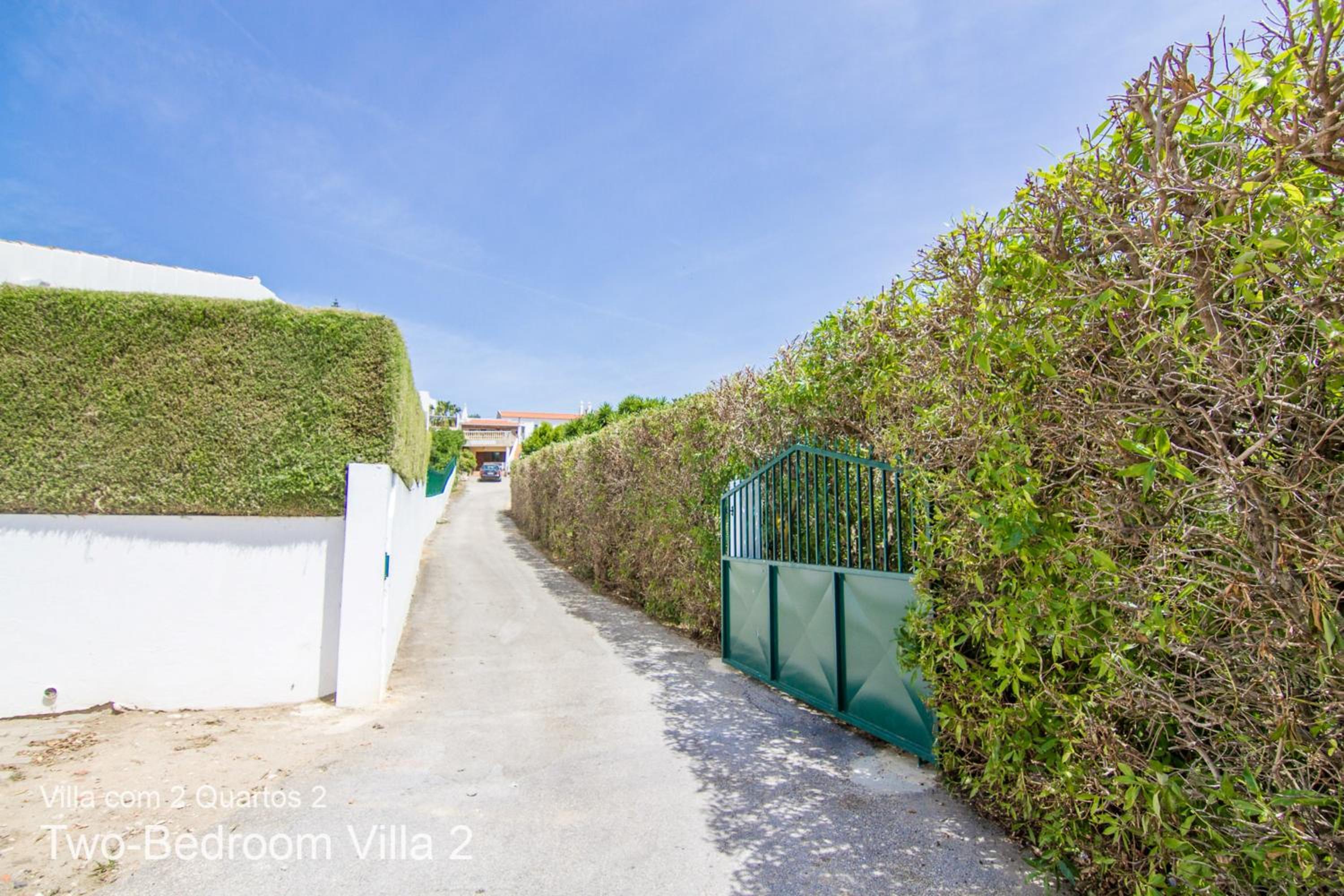 Akivillas Lagos Garden II