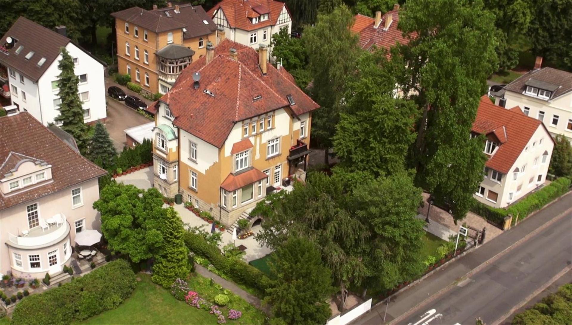 Gästehaus Musmann view 5
