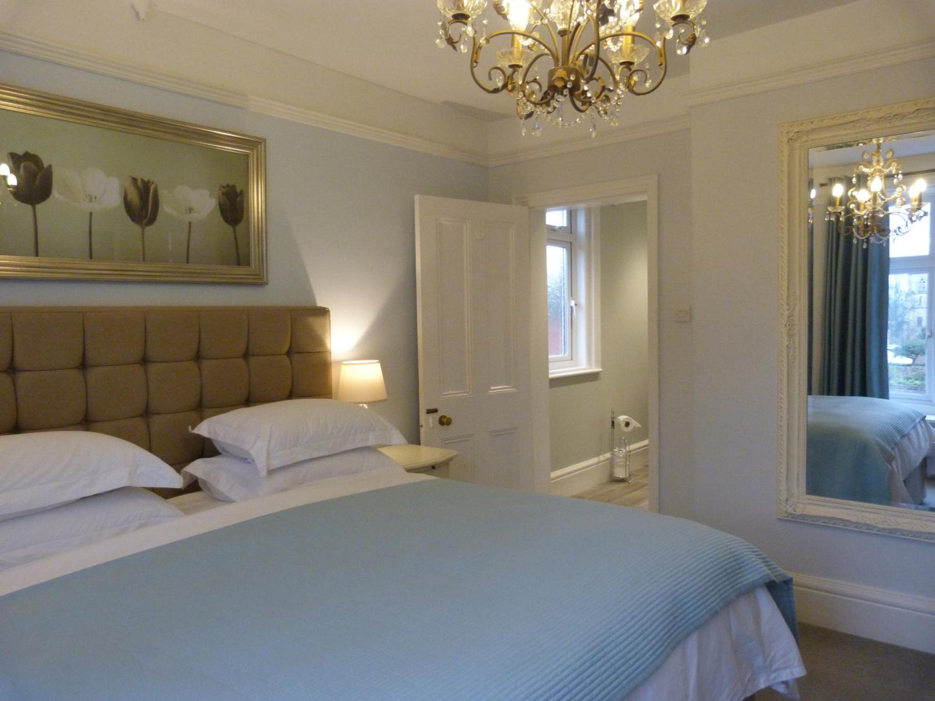 The Old Rectory B&B