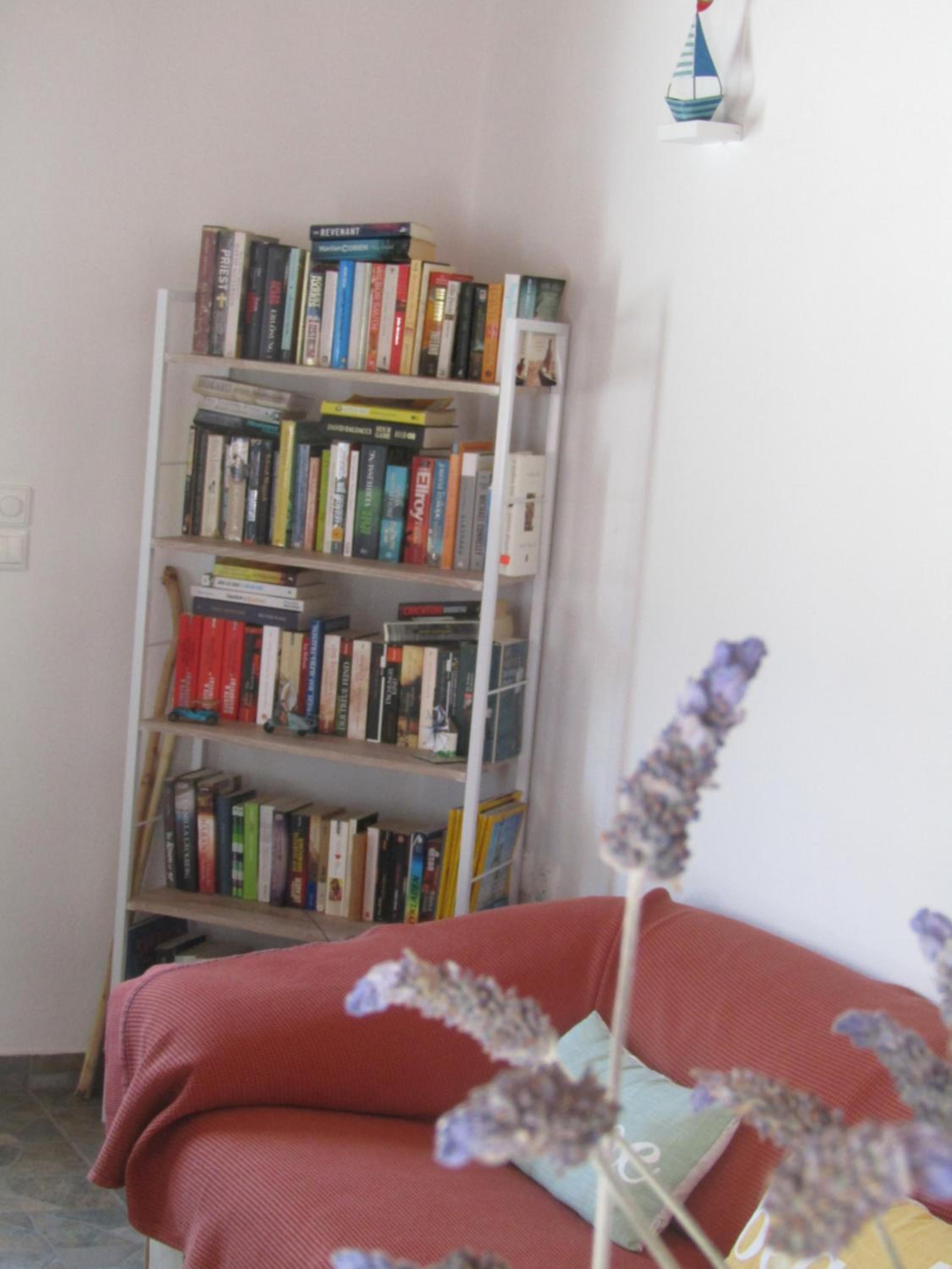 Morpheas Accommodation Sifnos