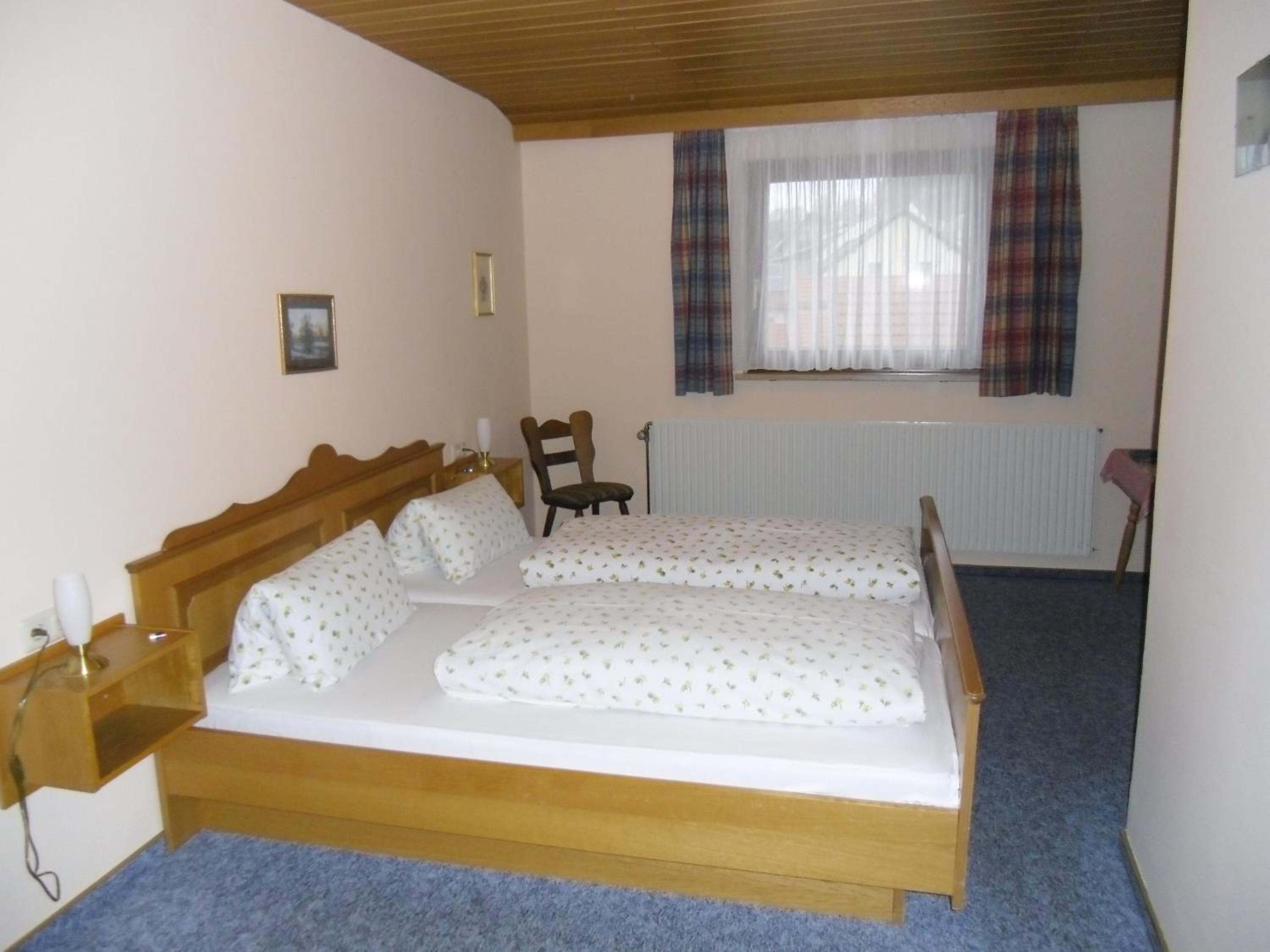Pension Elsendorf