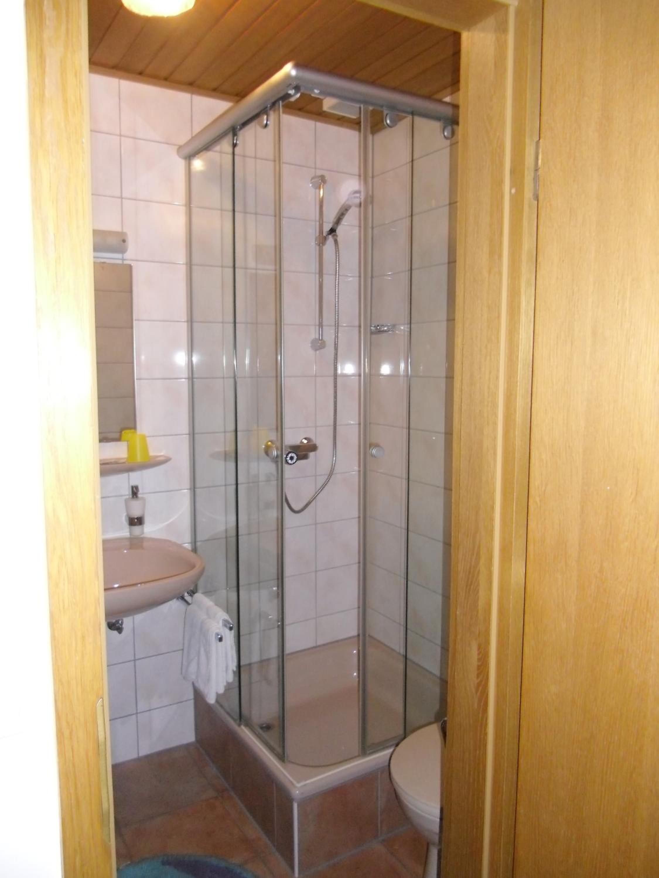 Pension Elsendorf