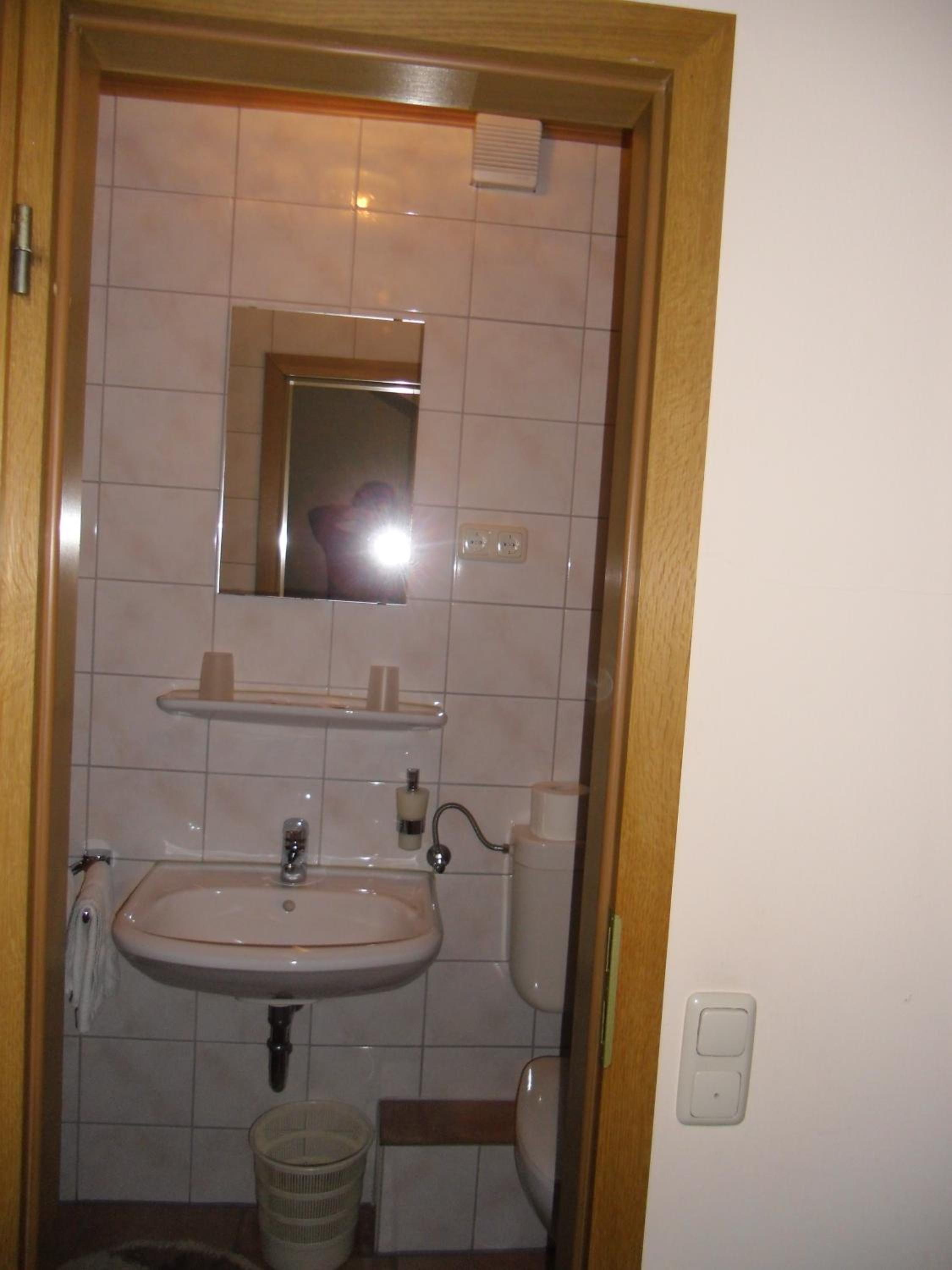 Pension Elsendorf