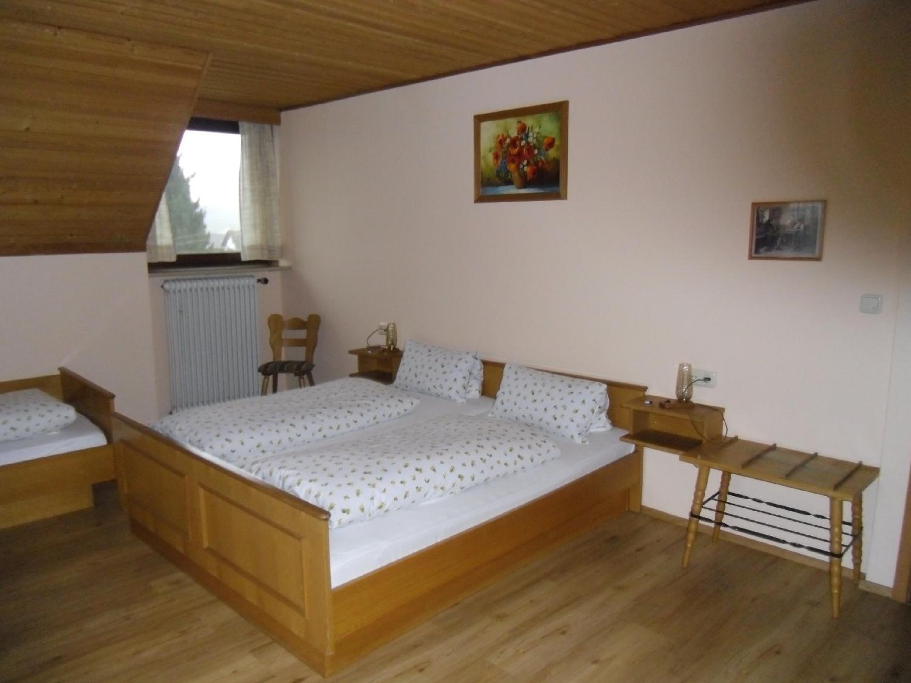 Pension Elsendorf