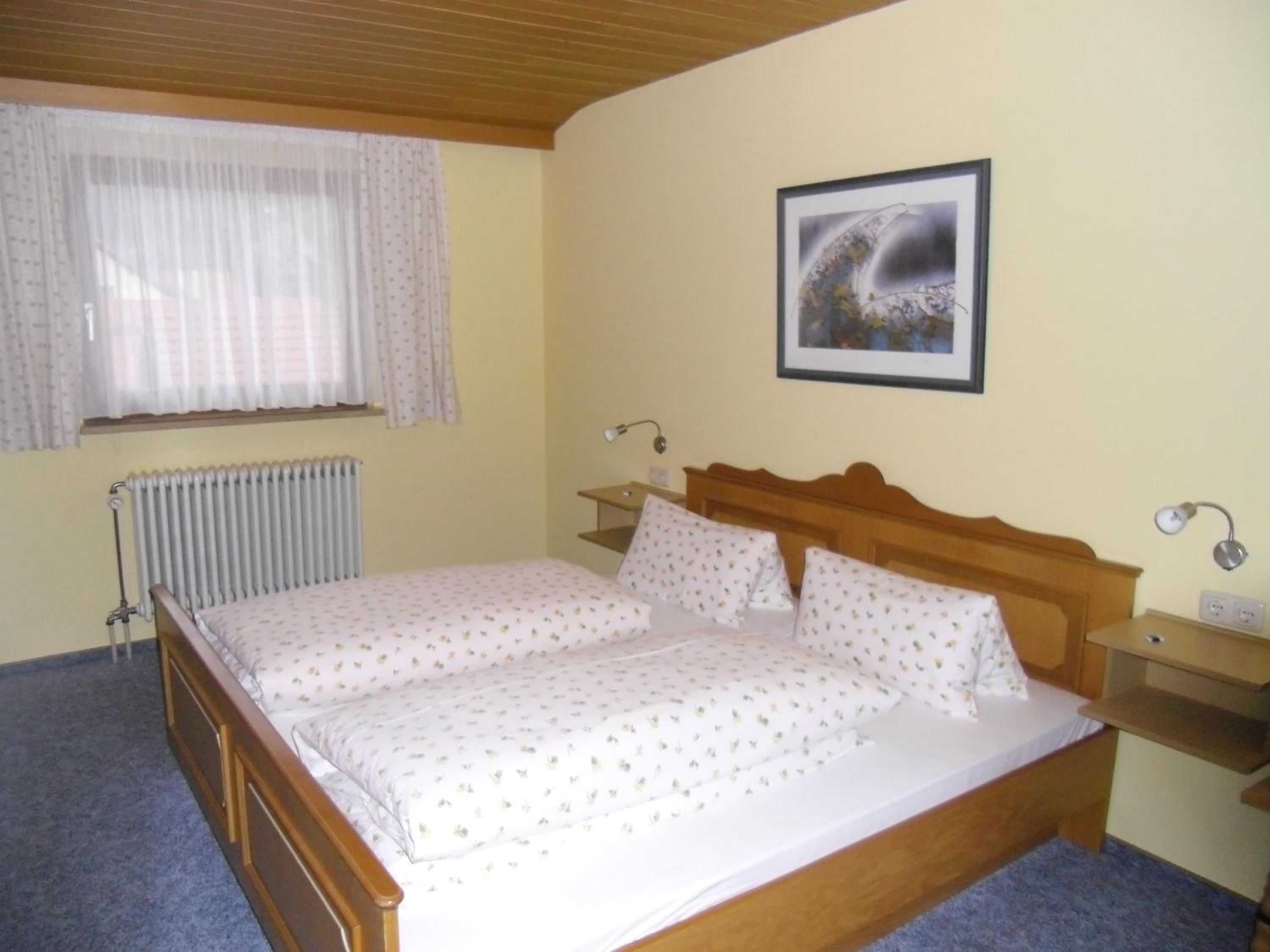 Pension Elsendorf