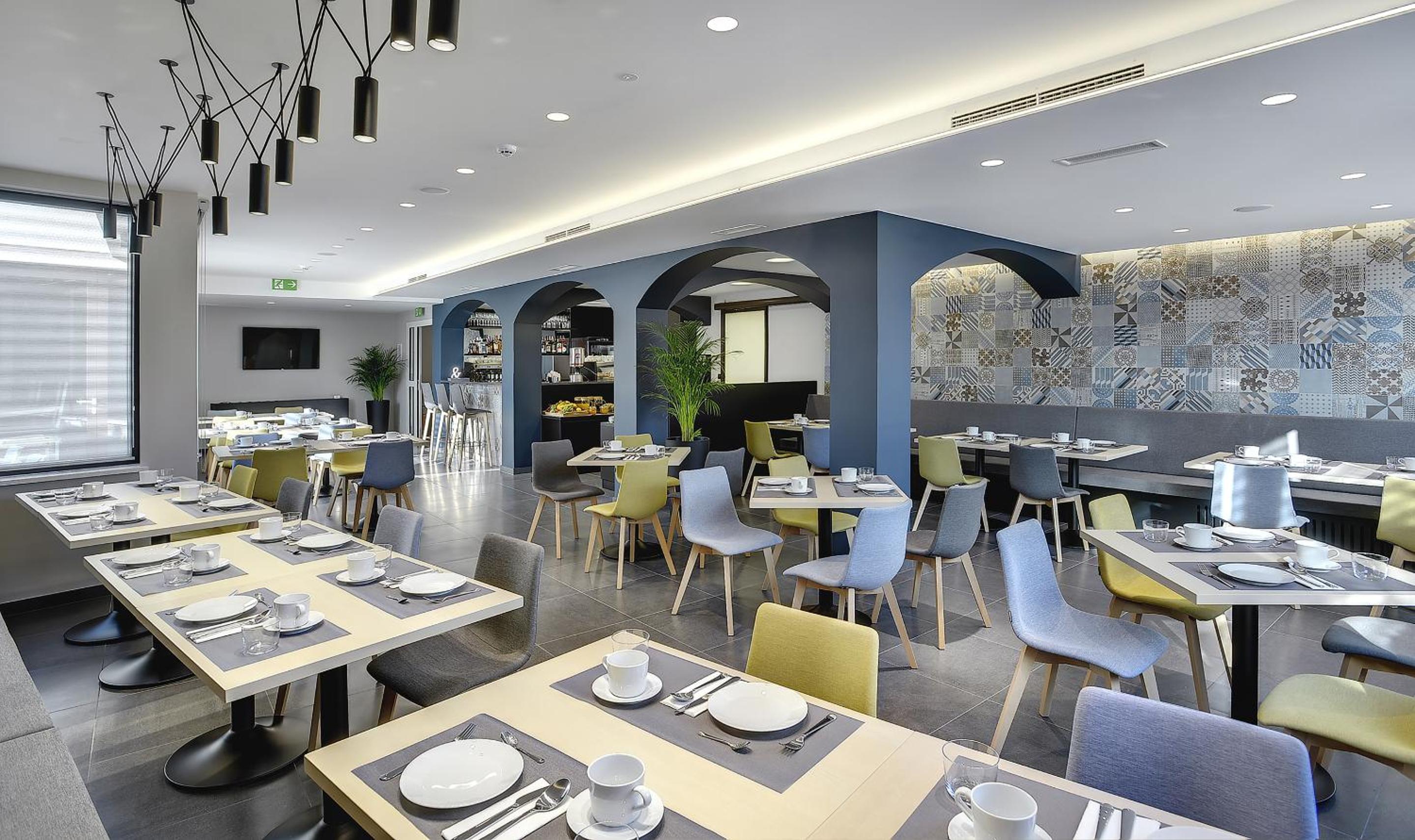 Residence Rovinj