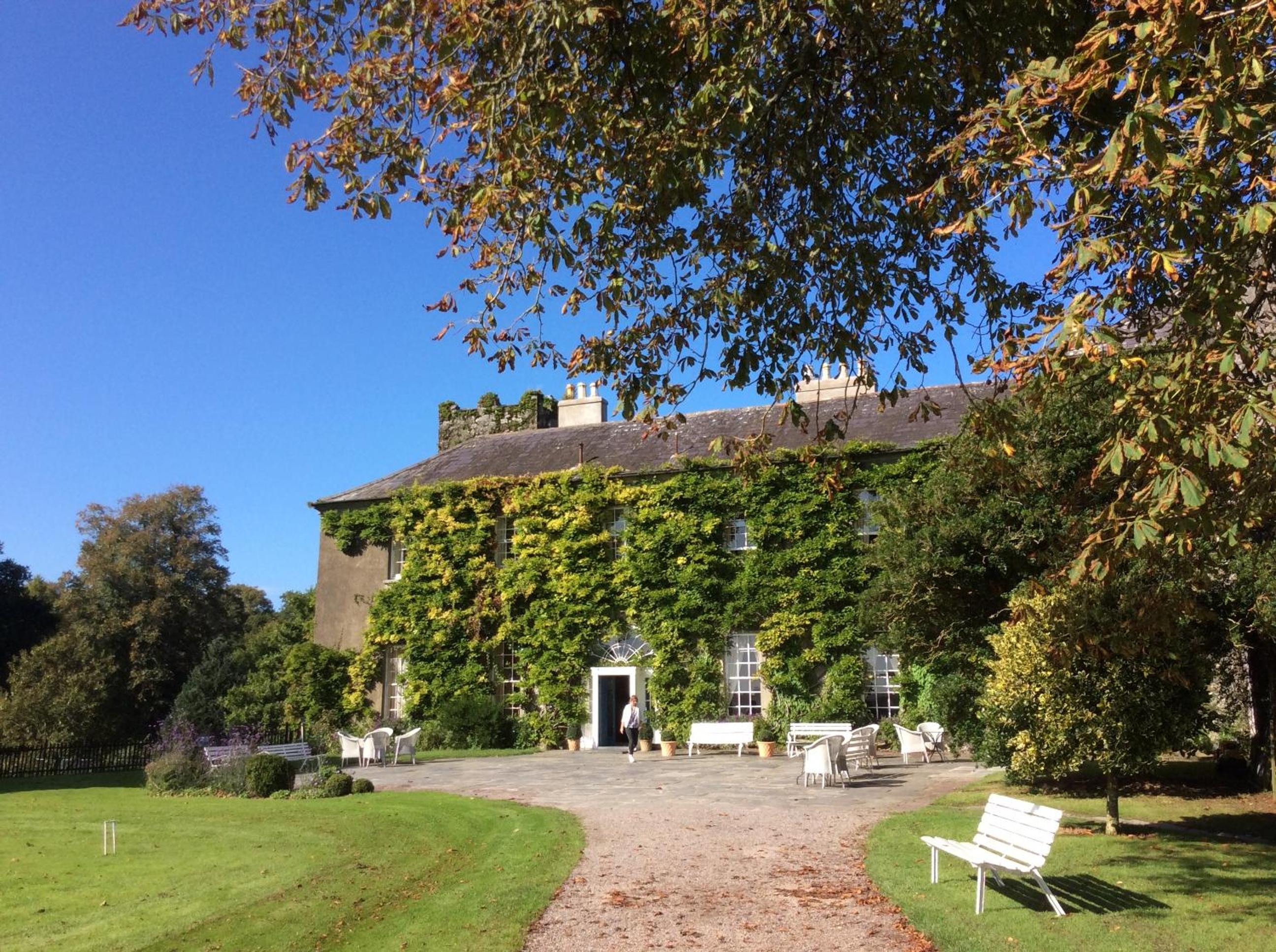 Ballymaloe House Hotel