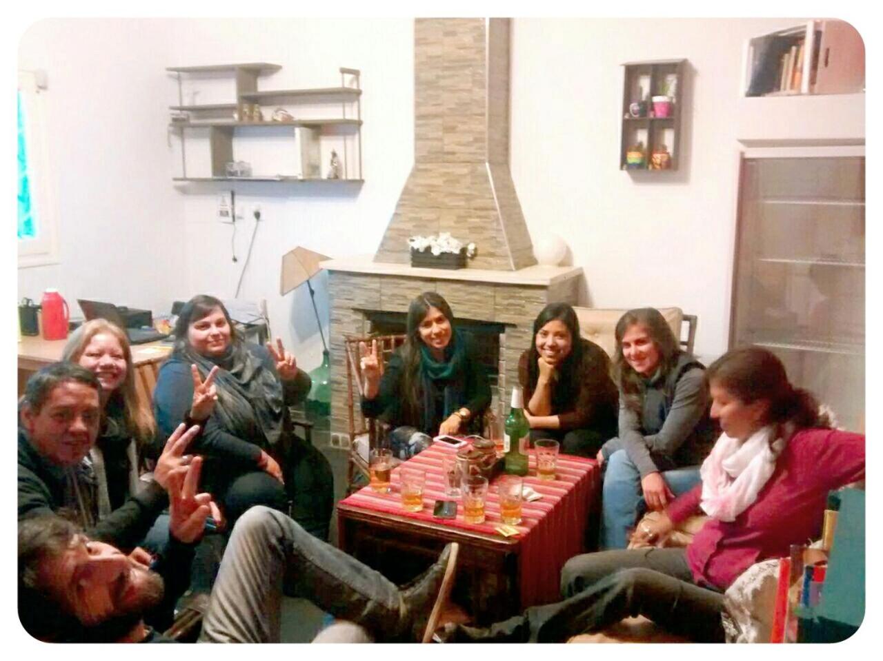 Capital Hostel