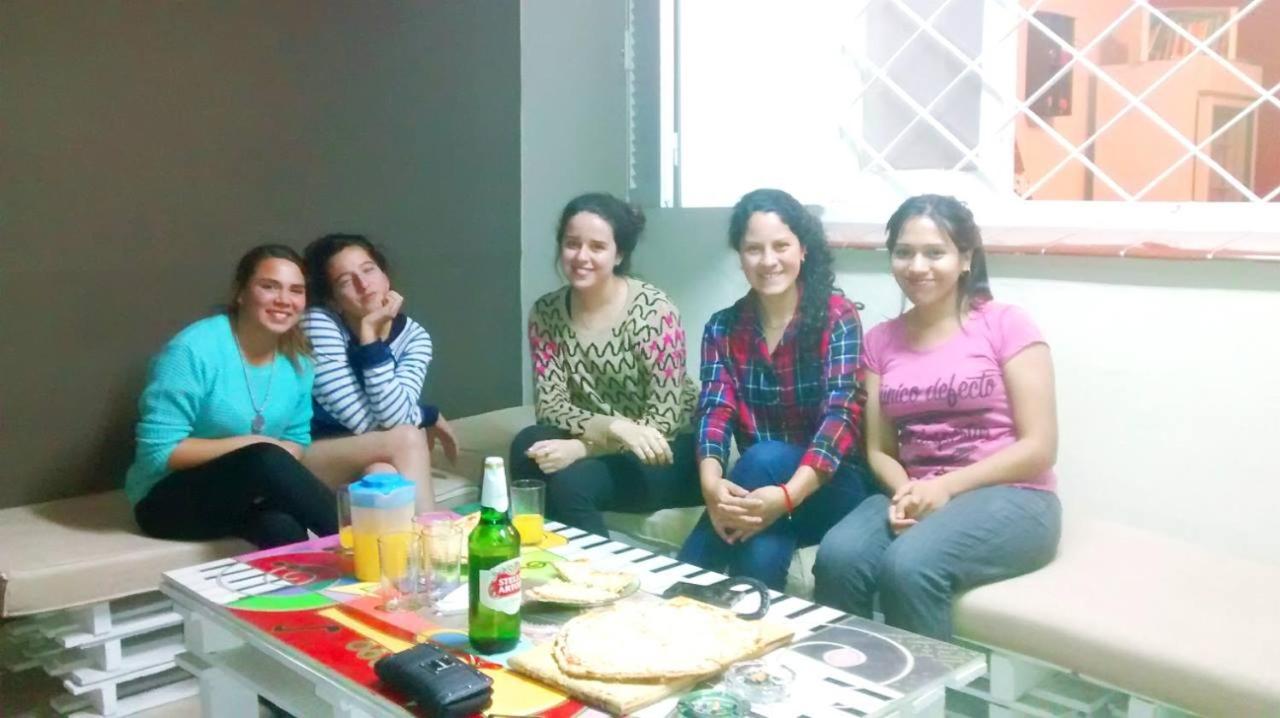 Capital Hostel