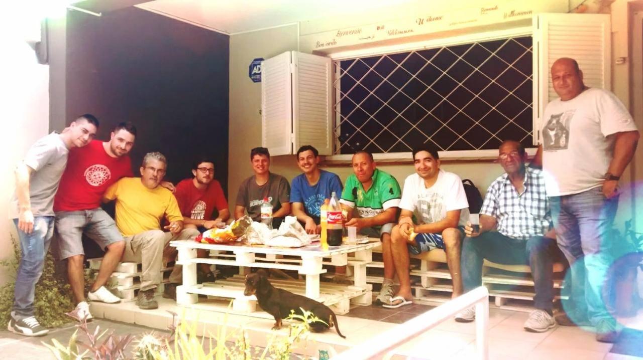 Capital Hostel