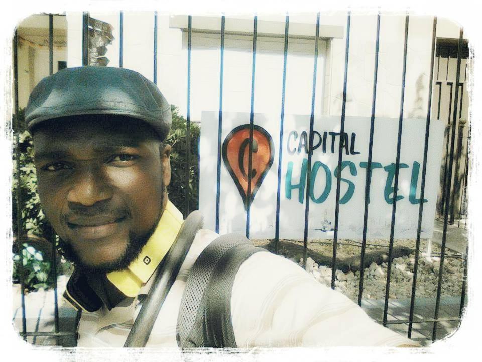 Capital Hostel