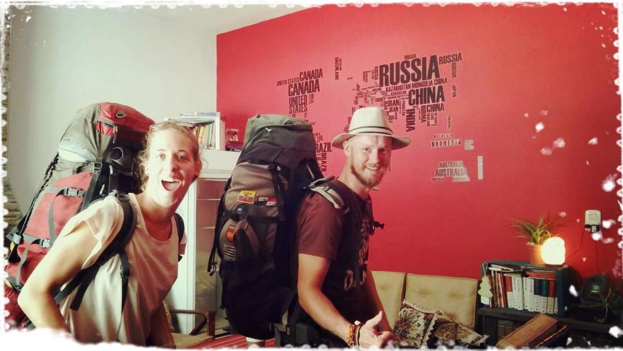 Capital Hostel