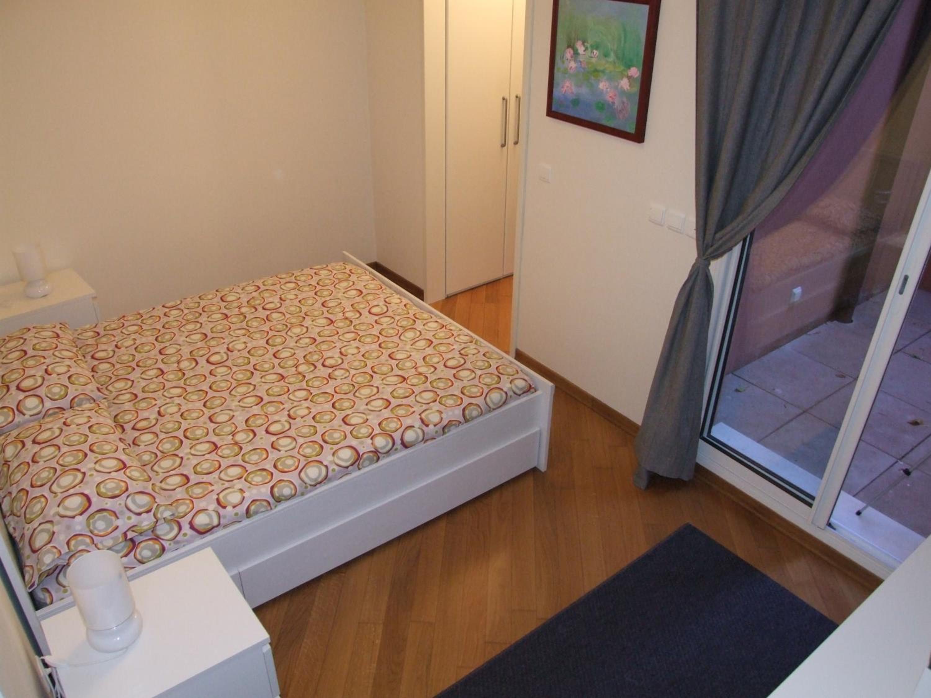 Appartement au Chateau Vallaya photo 3