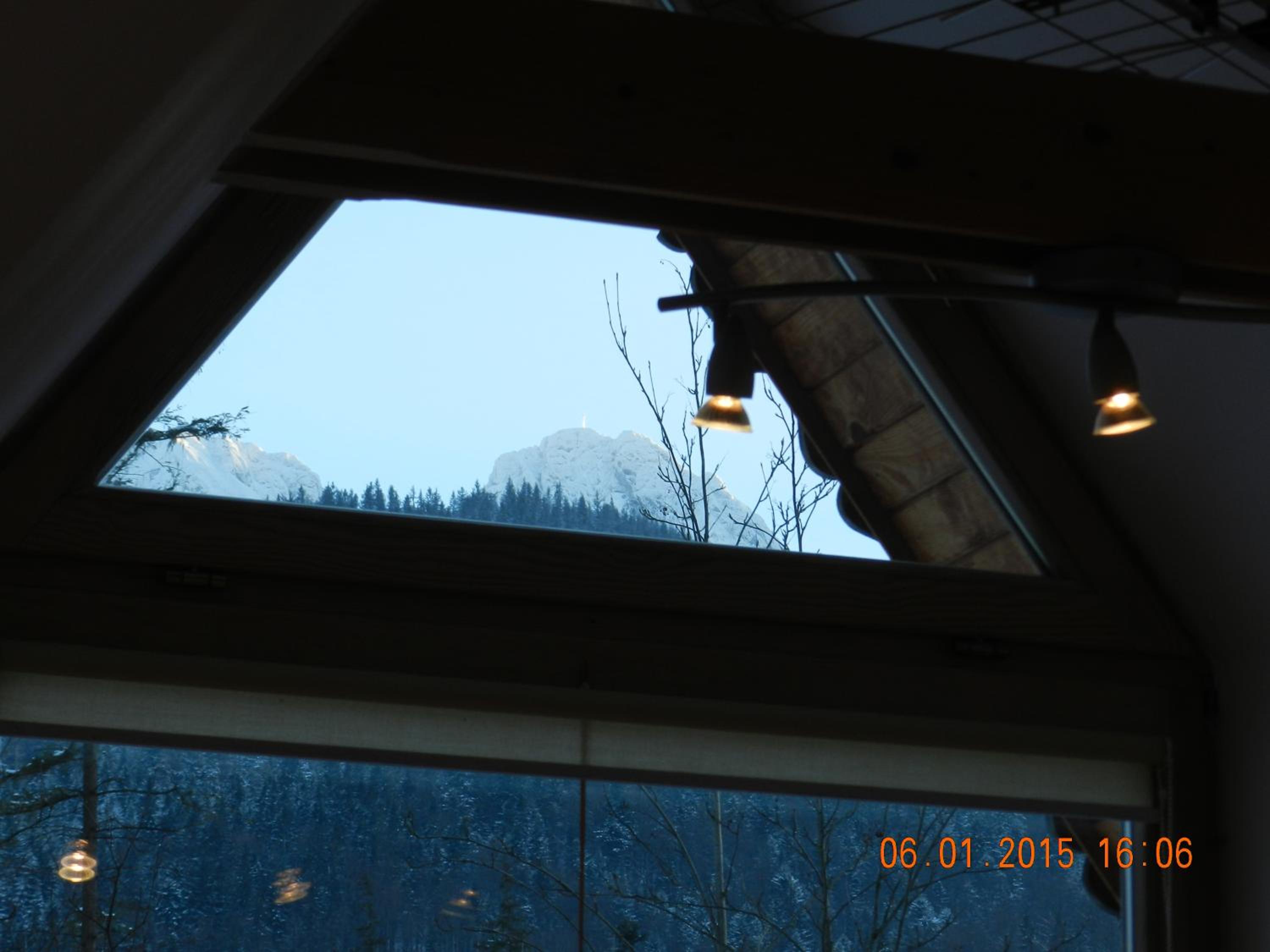 Apartamencik z Widokiem Na Giewont view 4
