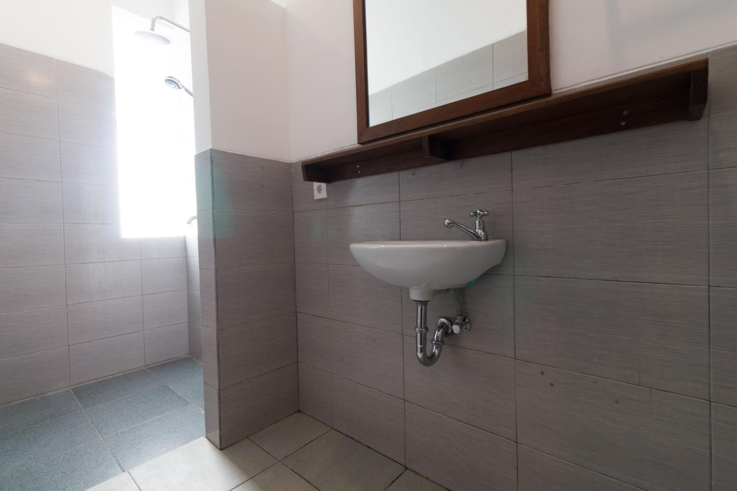 Sanur Art Villas