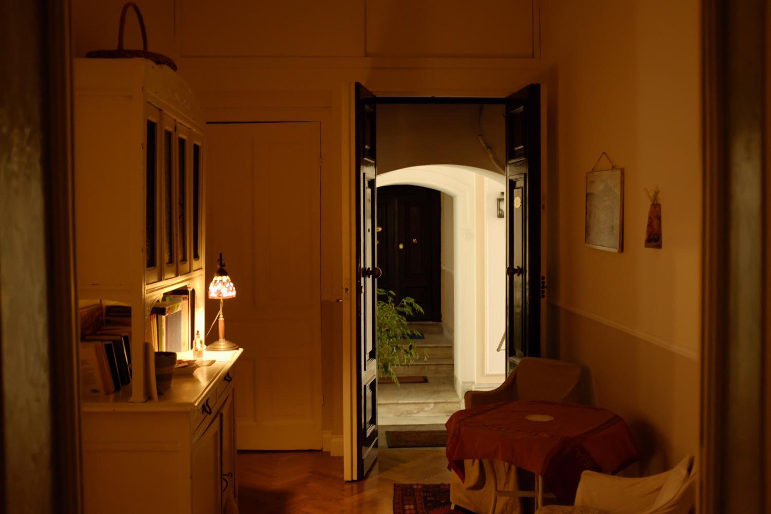 At Home Lettieri