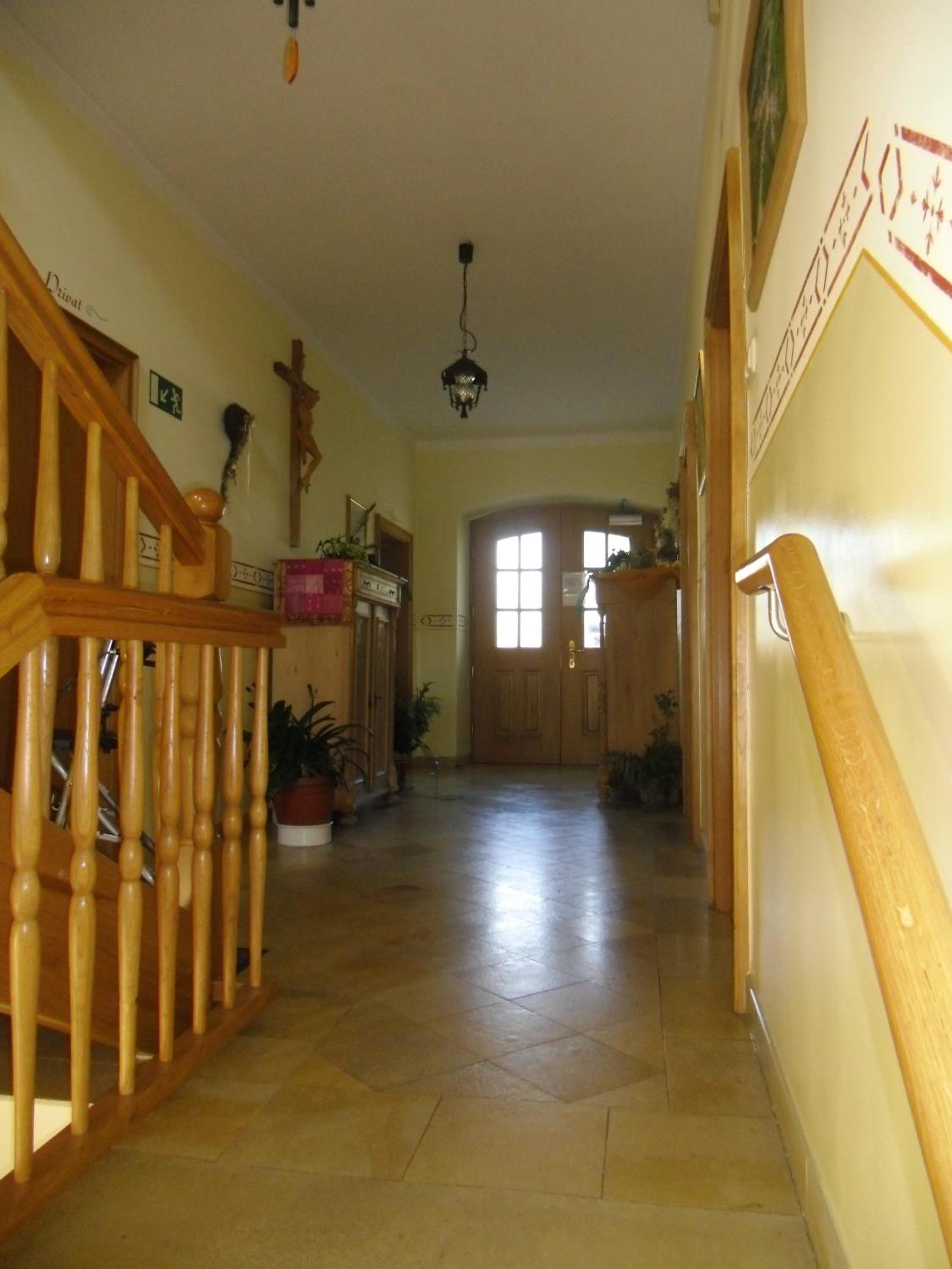 Pension Elsendorf