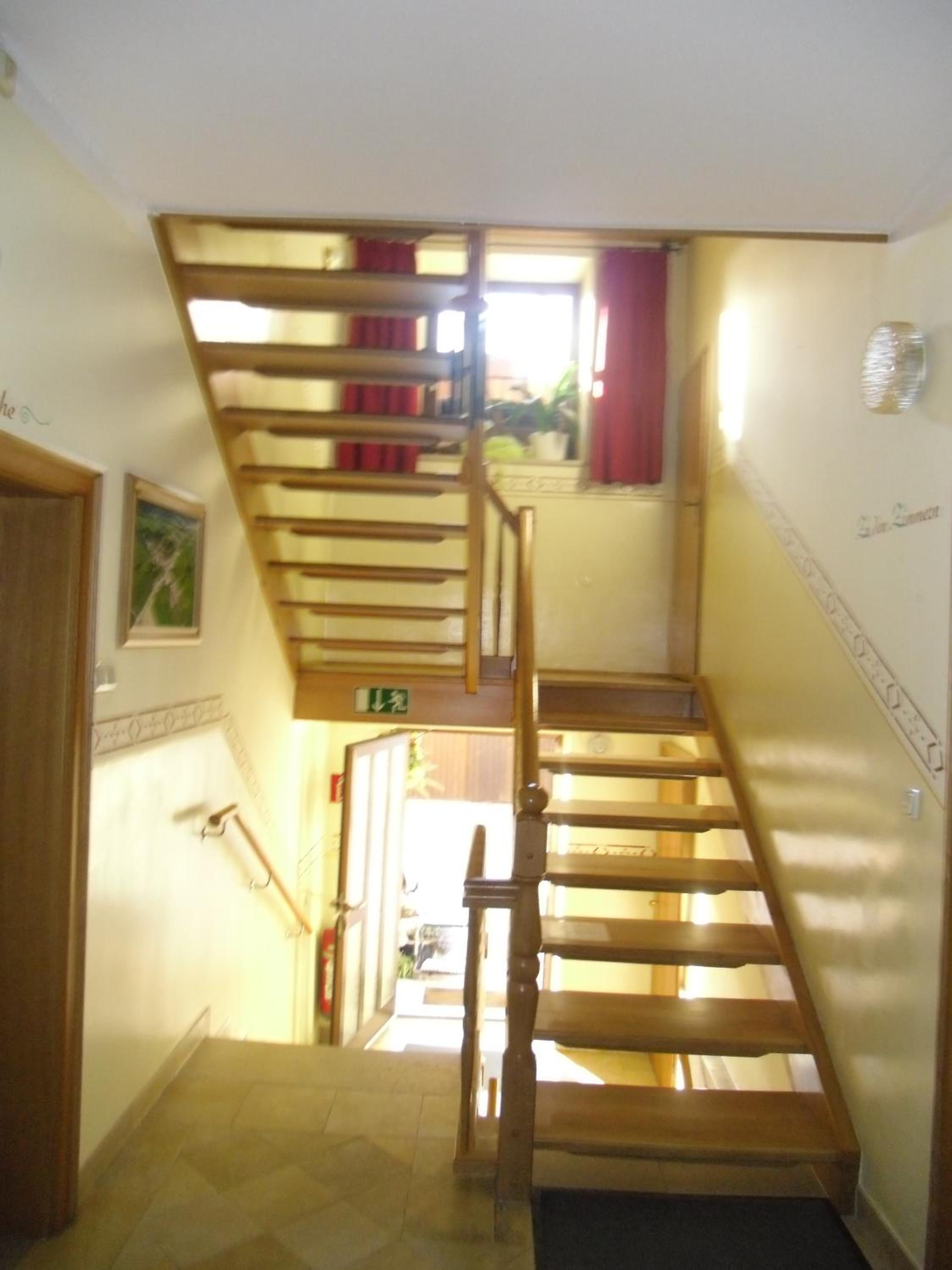Pension Elsendorf