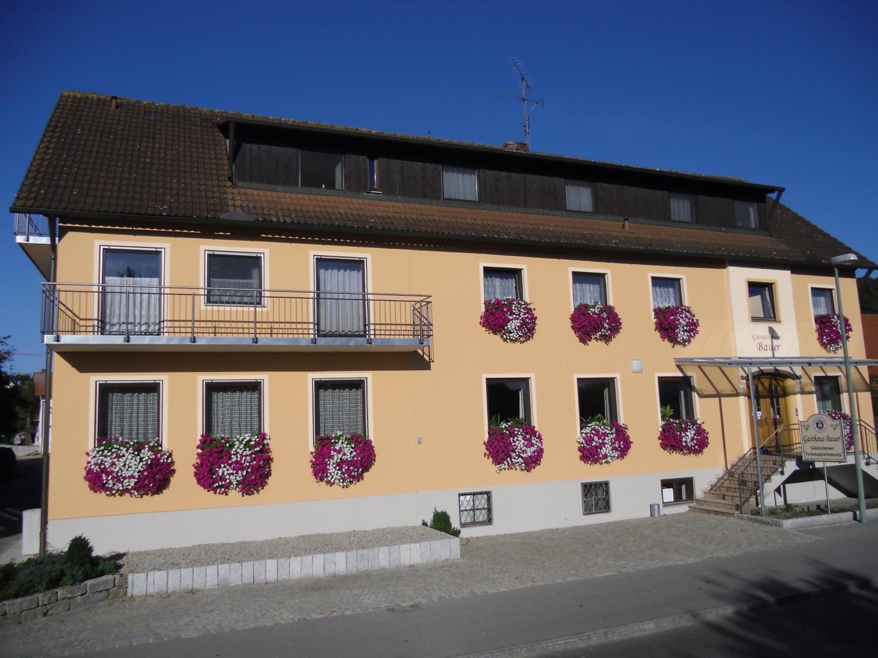 Pension Elsendorf