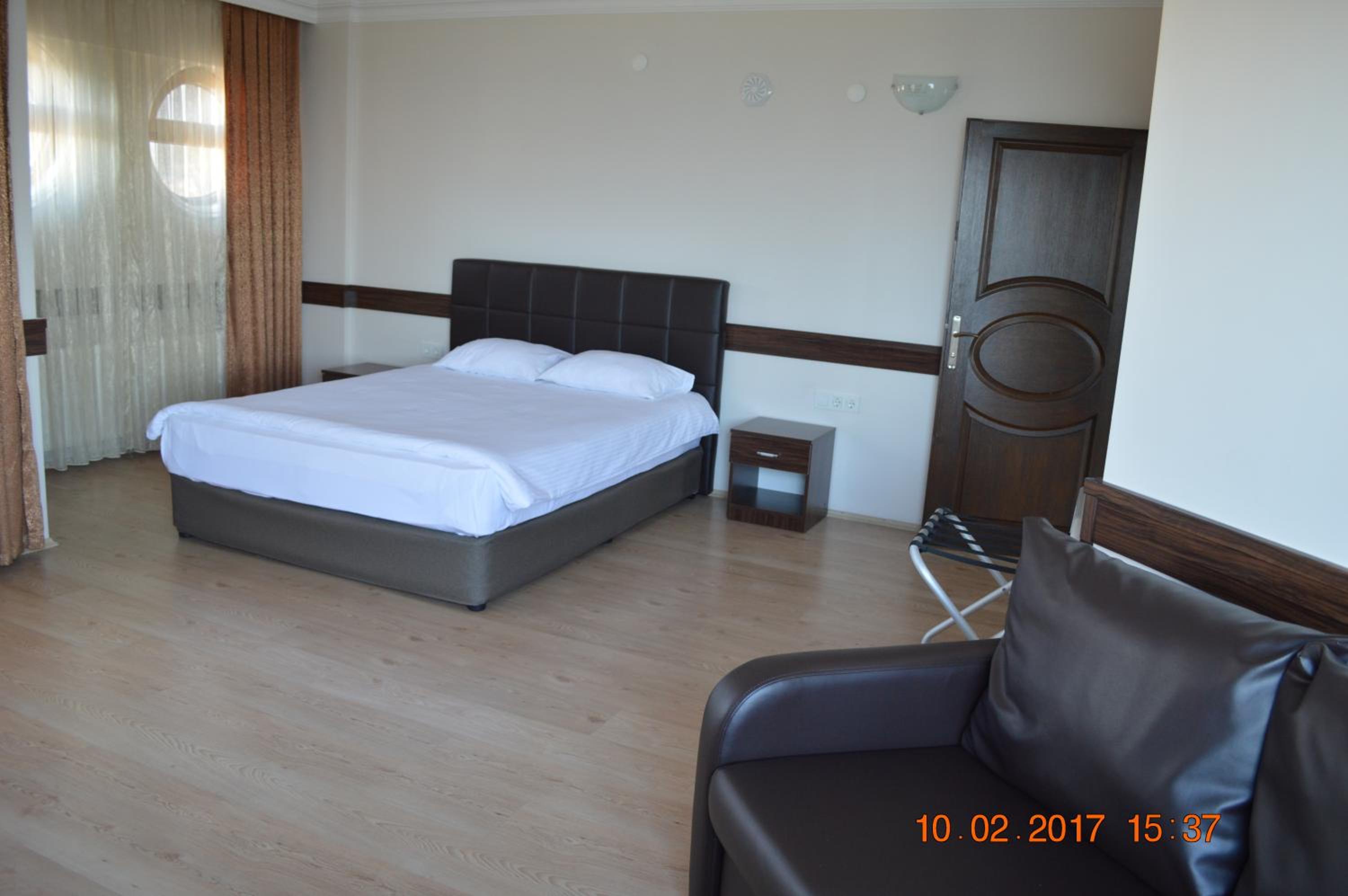 Amasra Ceylin Otel