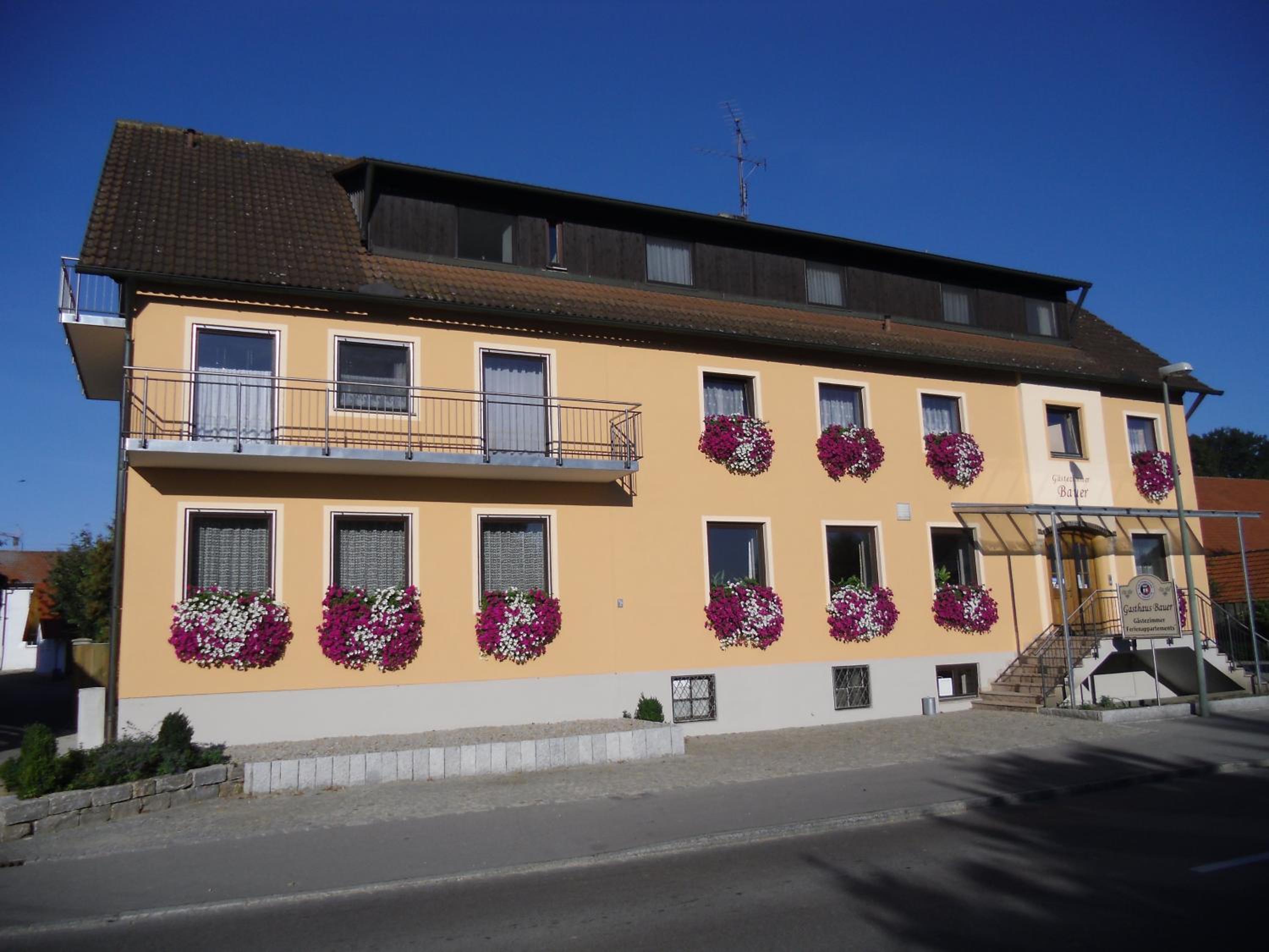 Pension Elsendorf