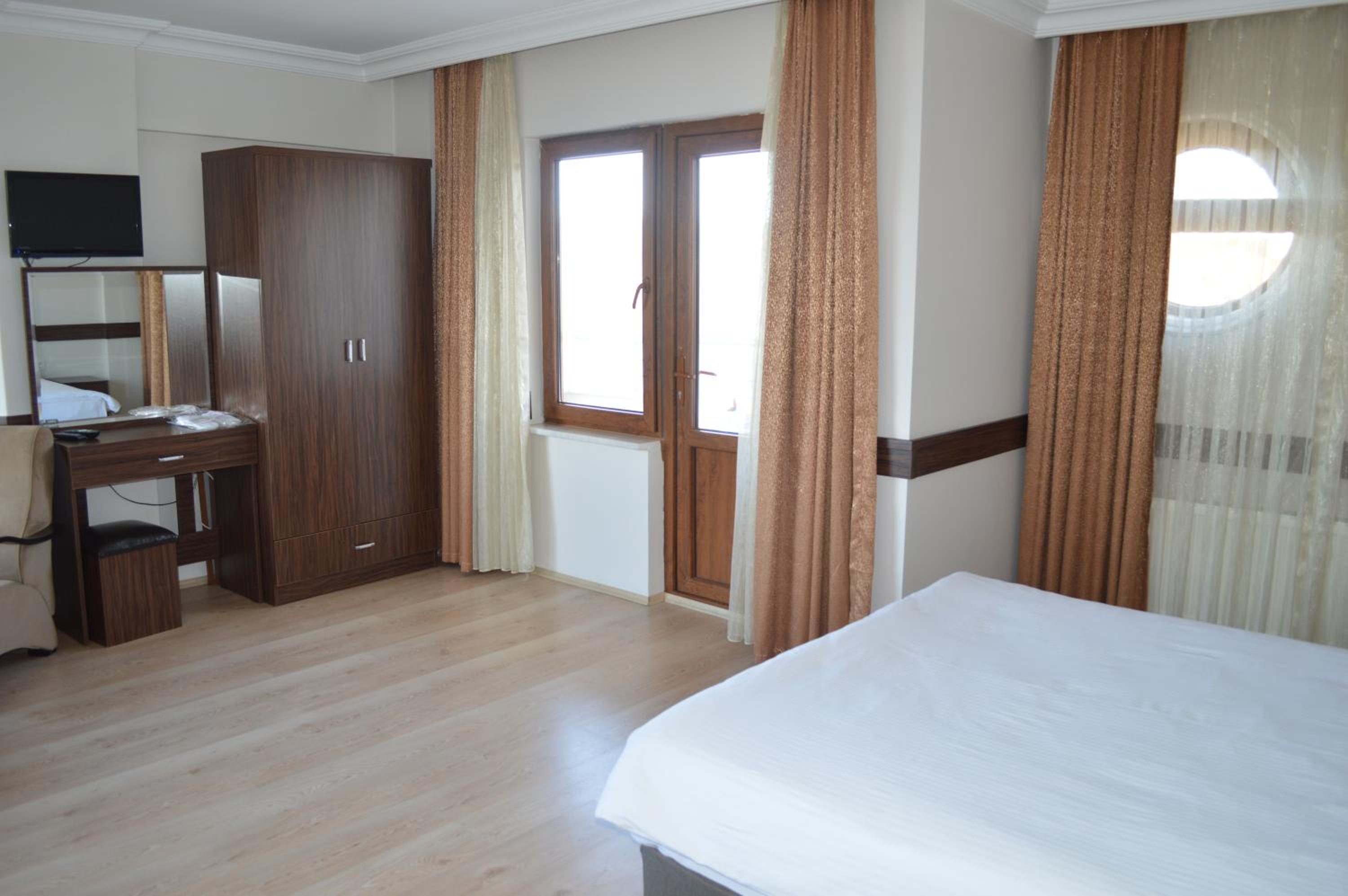 Amasra Ceylin Otel