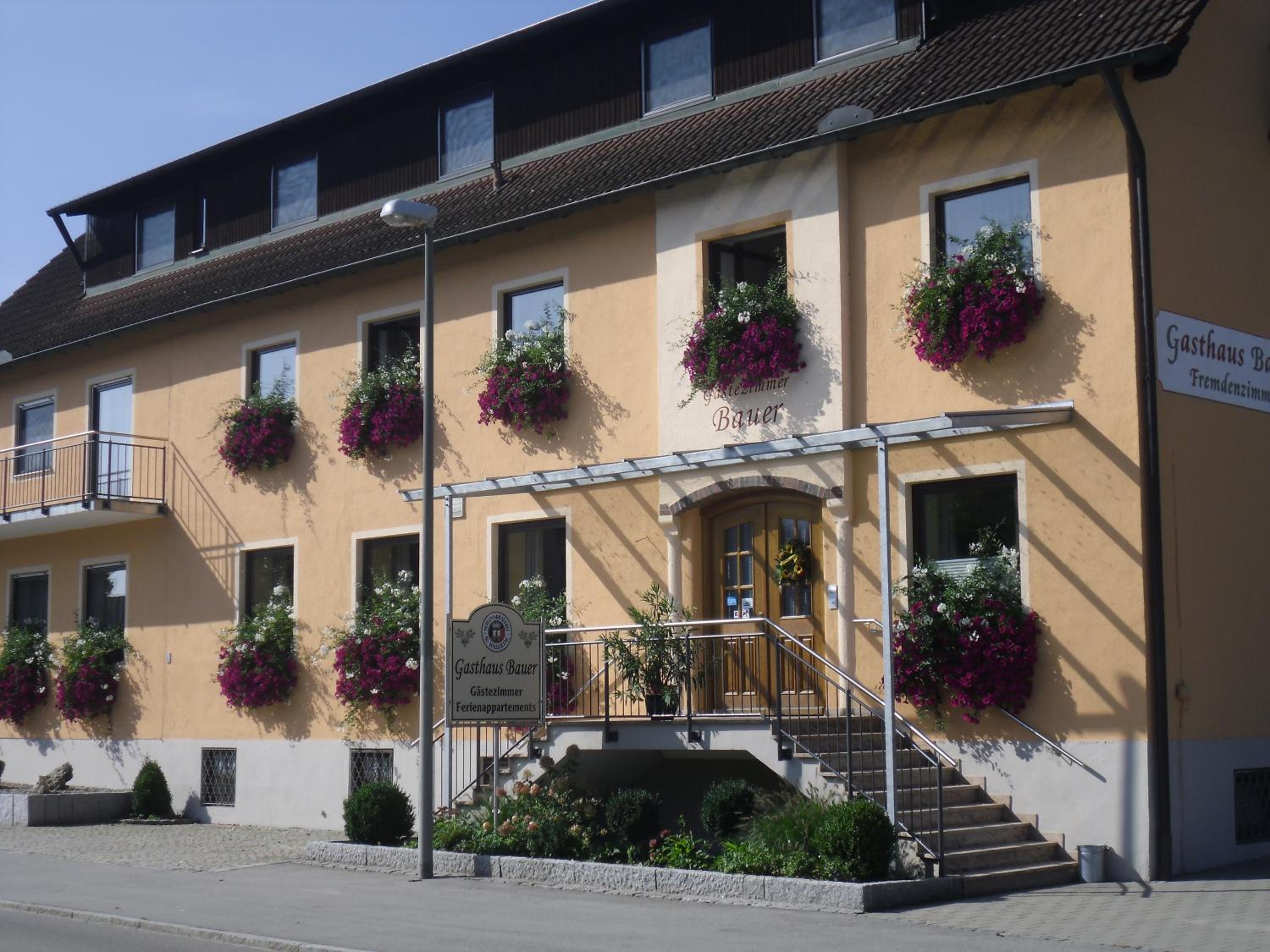 Pension Elsendorf